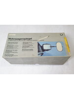 BMW BMW 5 & 7 Serie E32 E34 OEM Caravan spiegel NIEUW! 82119401453
