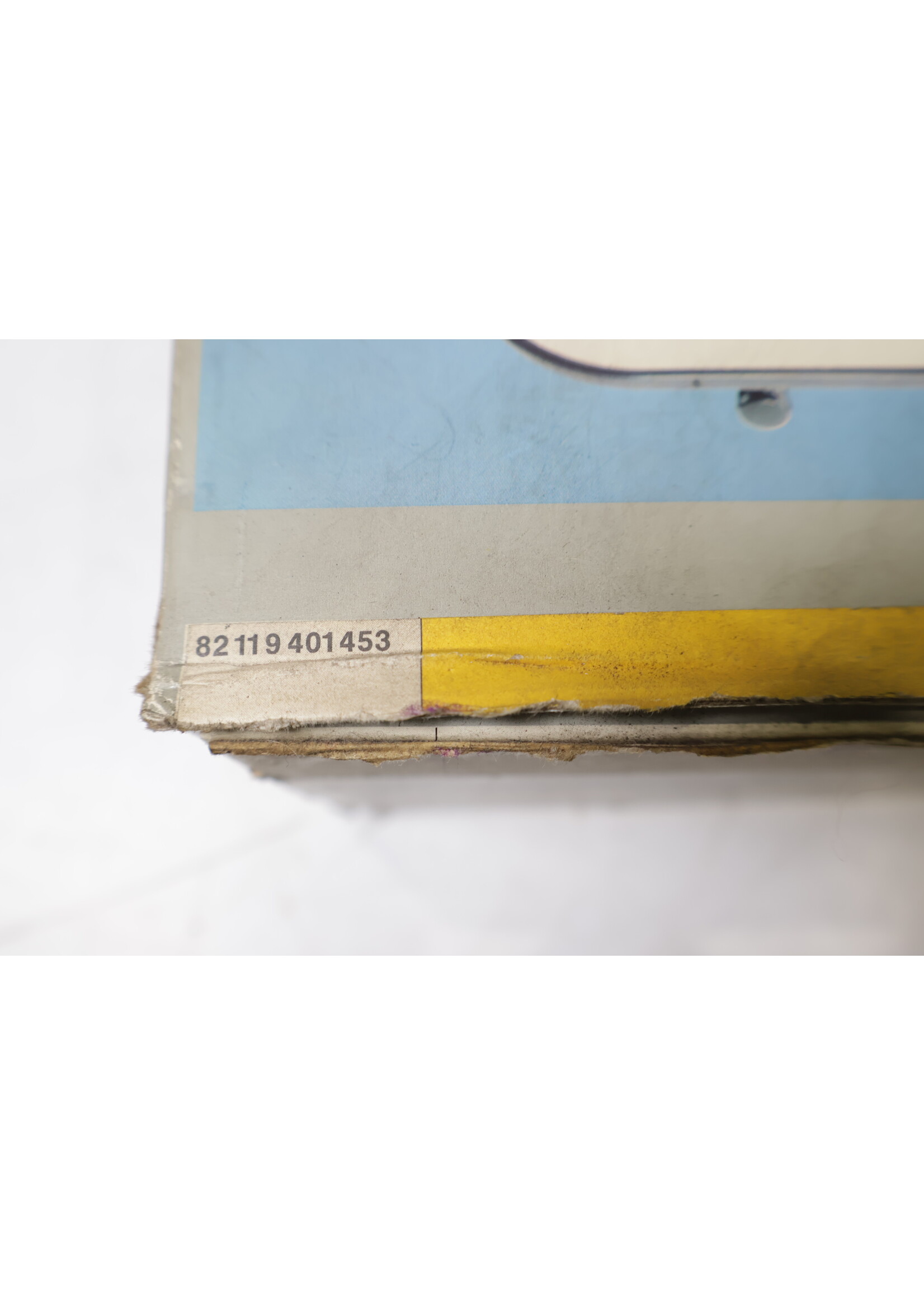 BMW BMW 5 & 7 Serie E32 E34 OEM Caravan spiegel NIEUW! 82119401453