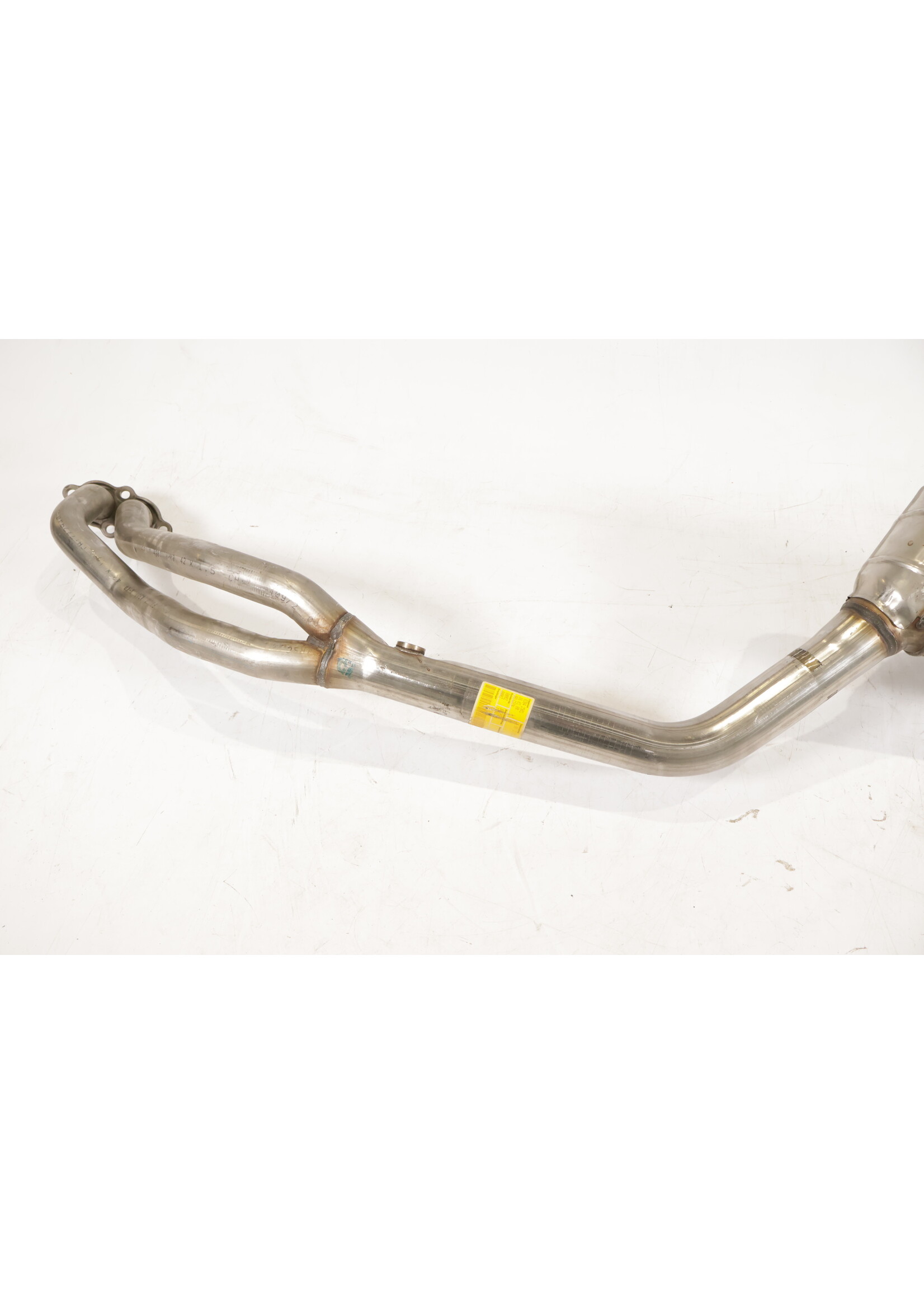 BMW  BMW 3 Series E46 316i 318i OEM Exhaust complete with catalyst NEW! 18301713615