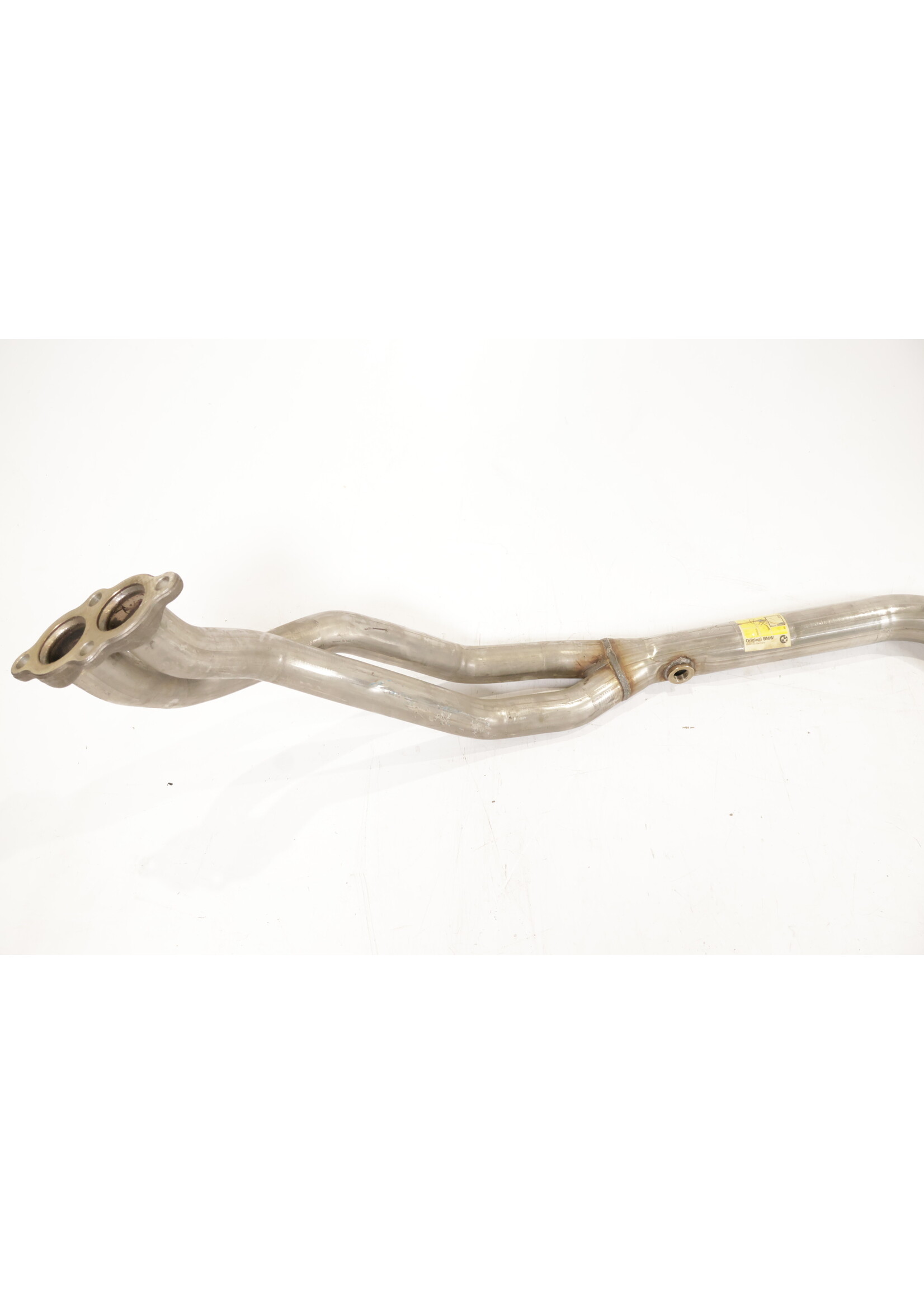 BMW BMW 3er E46 316i 318i OEM Auspuff komplett mit Katalysator NEU! 18301713615