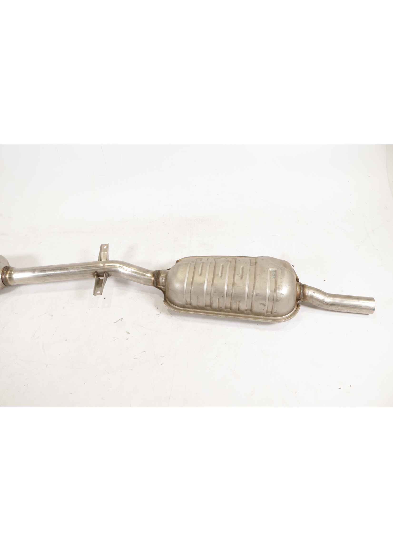 BMW  BMW 3 Series E46 316i 318i OEM Exhaust complete with catalyst NEW! 18301713615