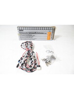 BMW BMW E30 3 Serie OEM Automatische antenne set NIEUW! 65229056524 9056524