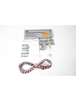 BMW BMW E28 5 Serie OEM Automatische antenne set NIEUW! 65221369751 1369751