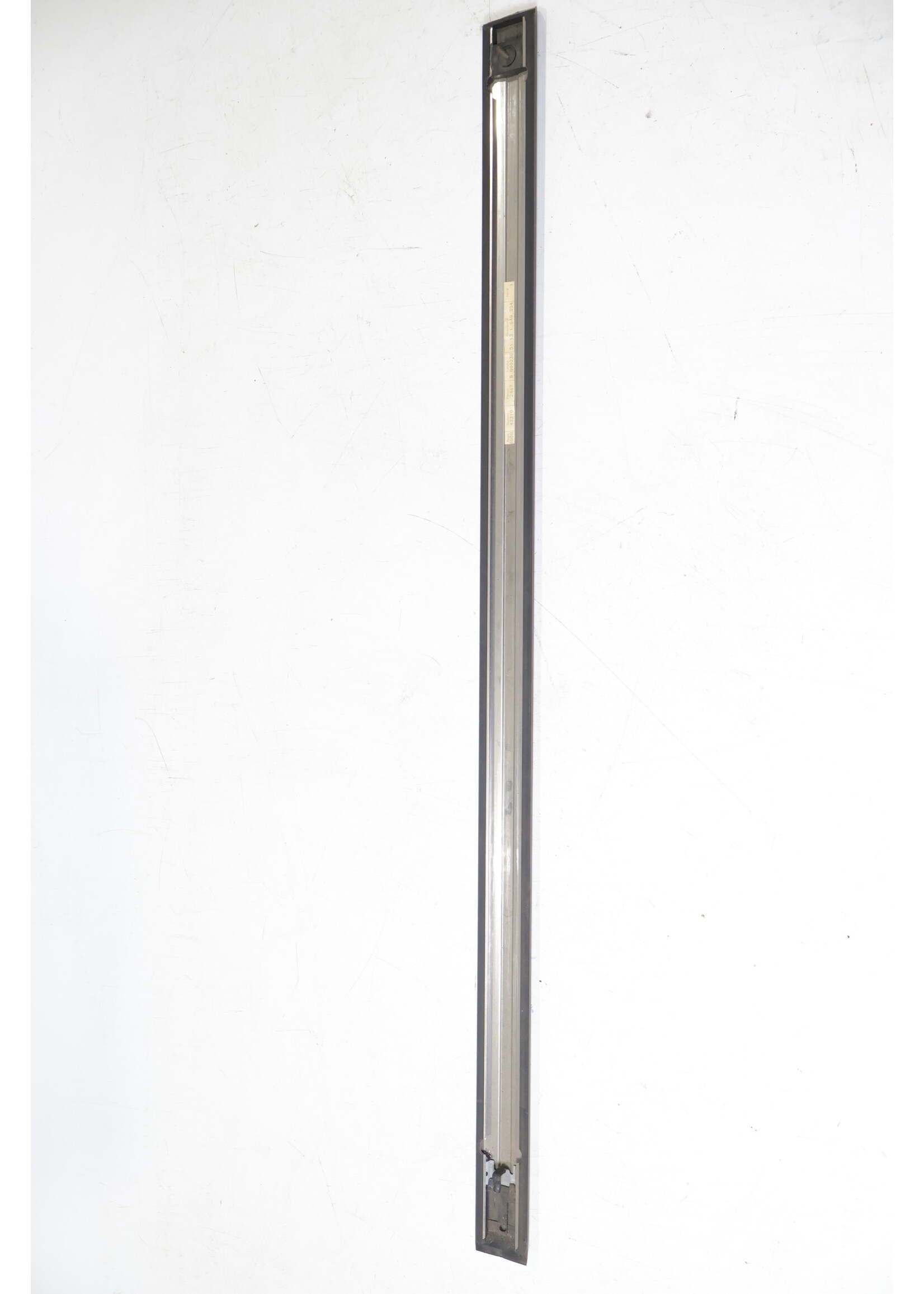 BMW BMW E23 7 Series OEM Door molding right front NEW! 51131848304