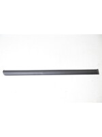 BMW BMW E23 7 Series OEM Door molding right rear NEW! 51131848306