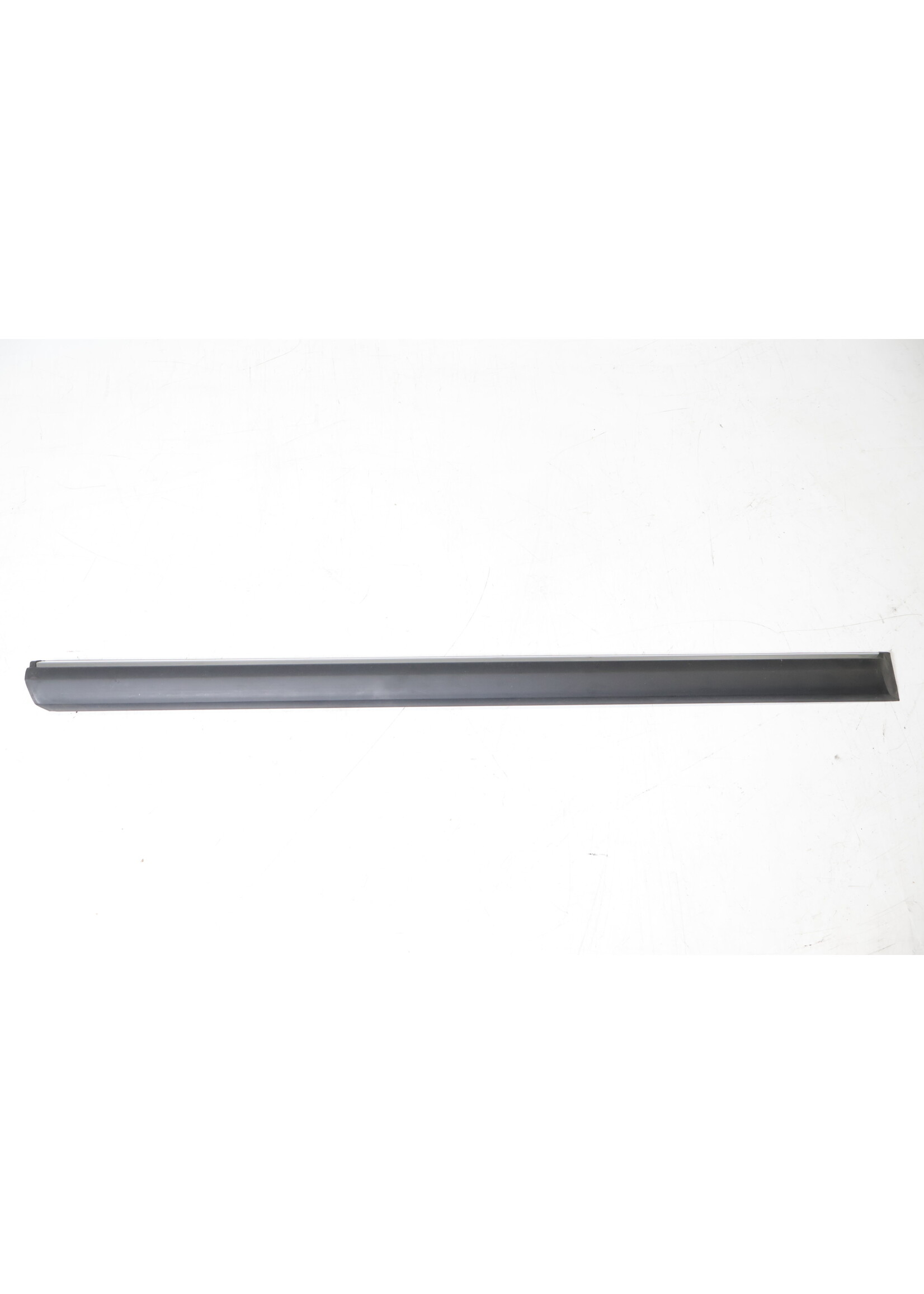 BMW BMW E23 7 Series OEM Door molding right rear NEW! 51131848306