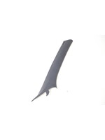 BMW BMW E39 5 Serie OEM M-Pakket A-Stijl rechts voor zwart NIEUW! 51432252890