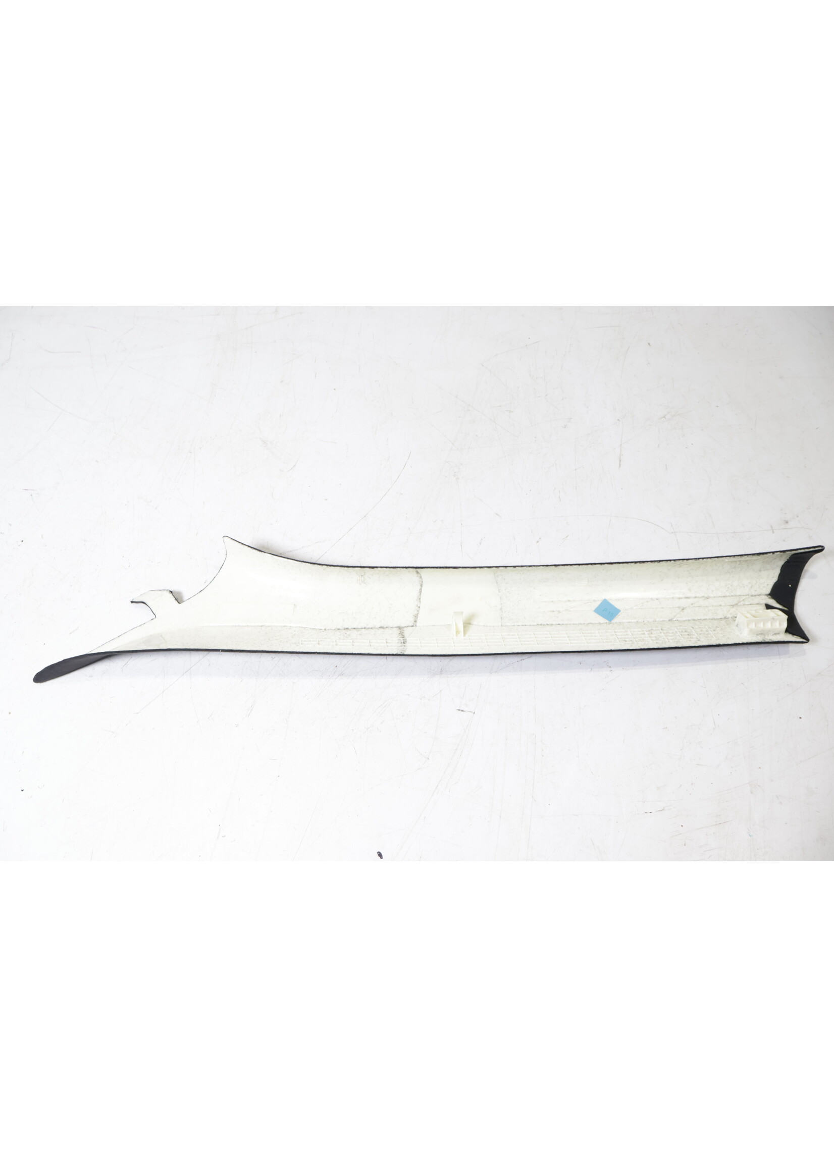 BMW BMW E39 5 Series OEM M-Package A-Pillar right front black NEW! 51432252890