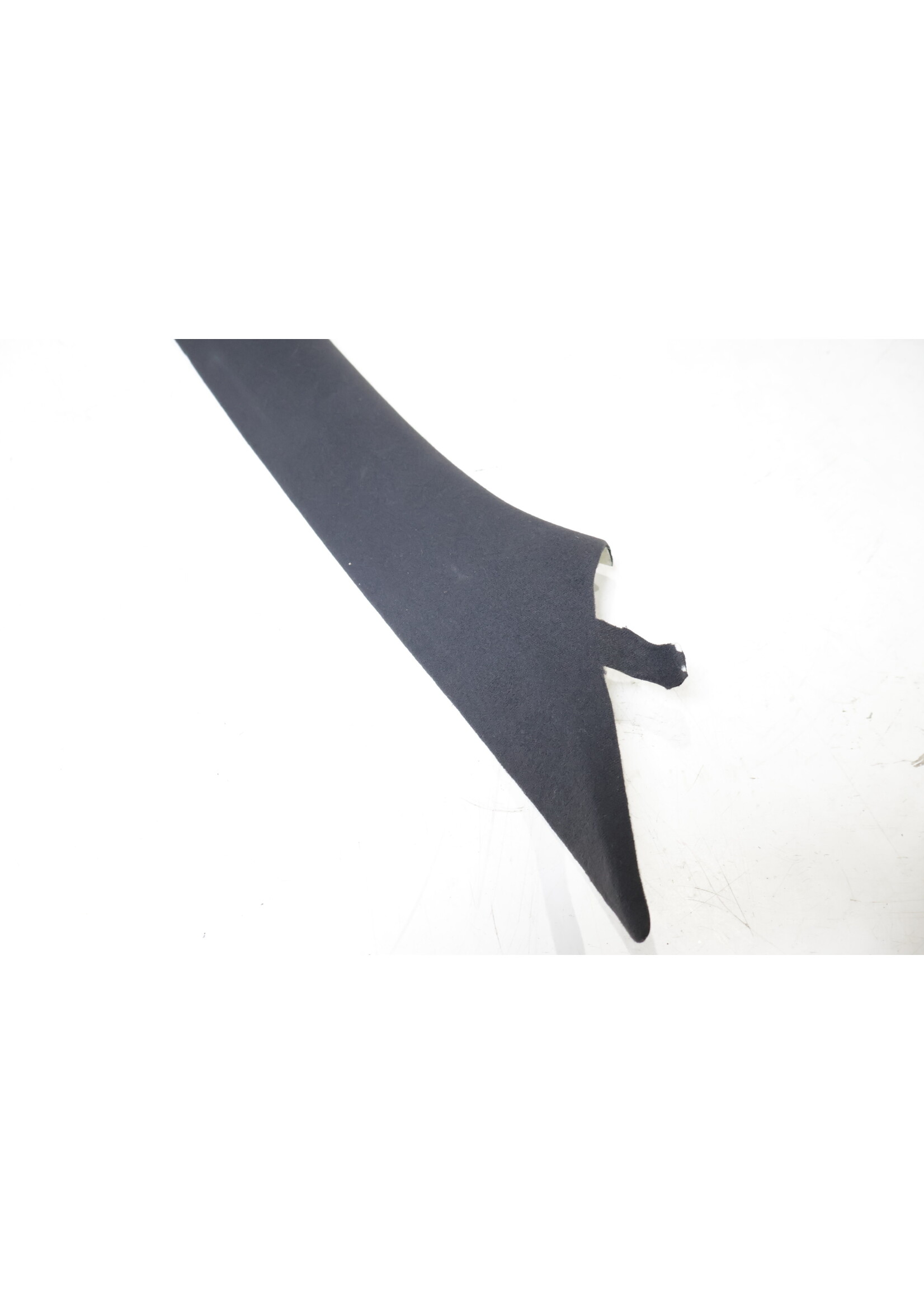 BMW BMW E39 5er OEM M-Paket A-Säule rechts vorne schwarz NEU! 51432252890