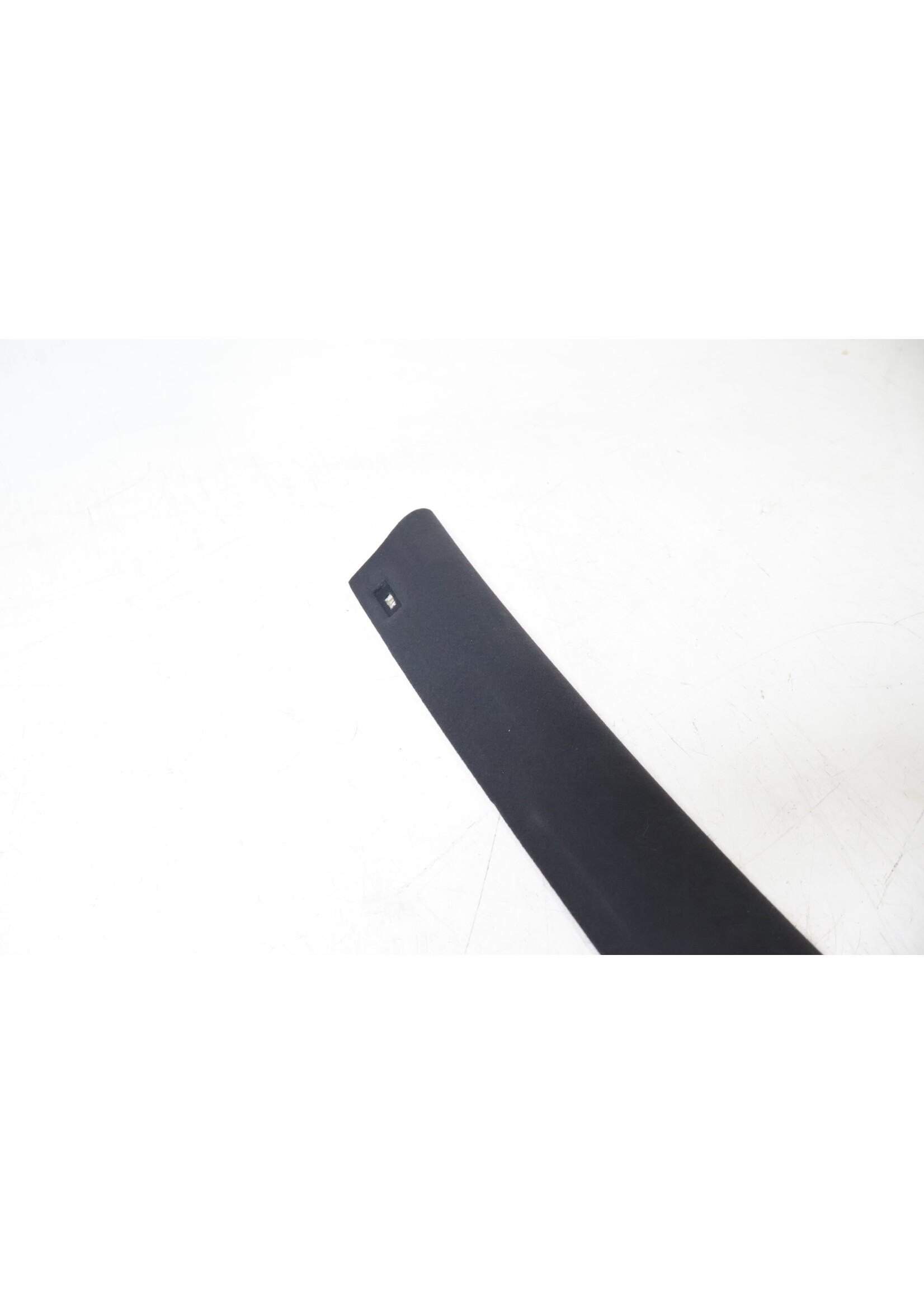 BMW BMW E39 5 Series OEM M-Package A-Pillar right front black NEW! 51432252890