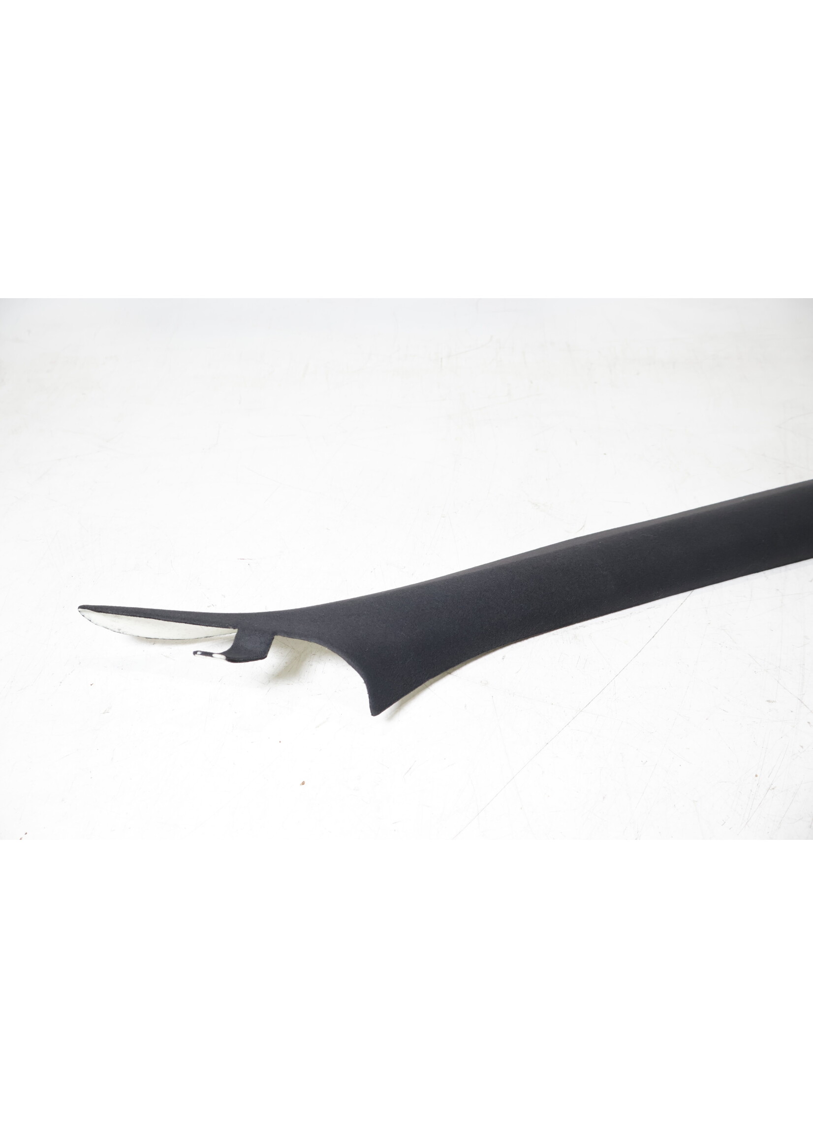 BMW BMW E39 5 Serie OEM M-Pakket A-Stijl rechts voor zwart NIEUW! 51432252890