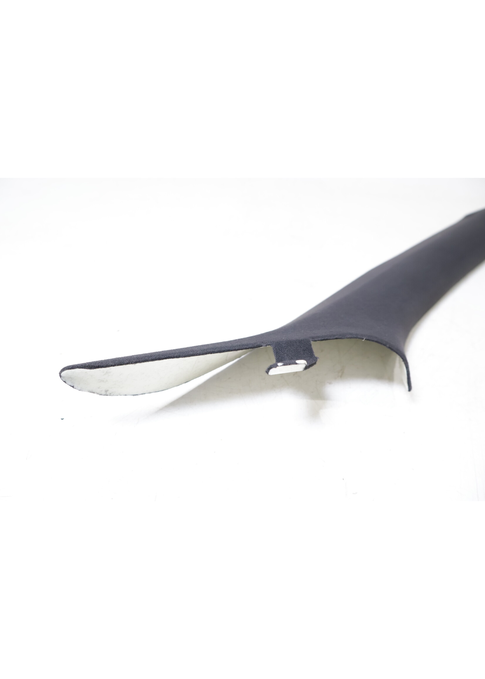 BMW BMW E39 5 Series OEM M-Package A-Pillar right front black NEW! 51432252890