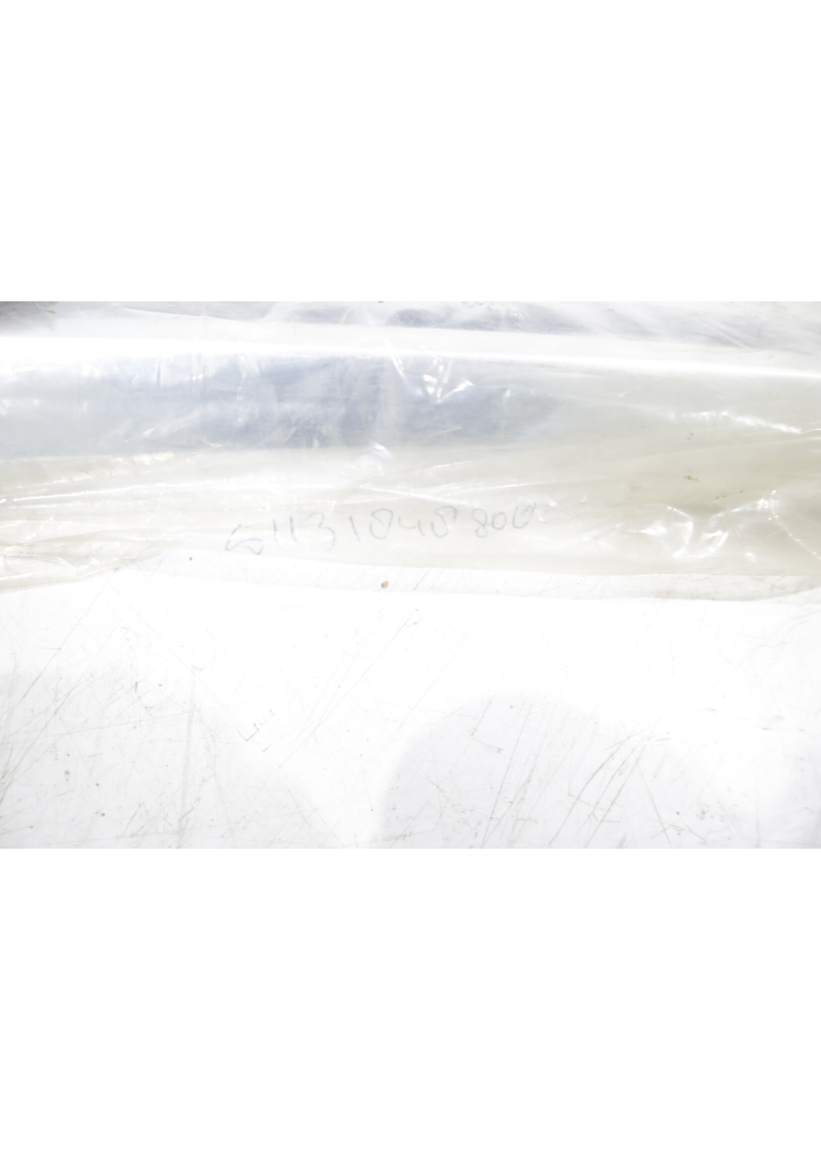 BMW BMW E23 7er OEM Rahmenrinne rechts NEU! 51131848800 51131871618