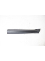 BMW BMW E32 7er OEM Seitenleiste / Zierleiste rechts vorne NEU! 51131908682