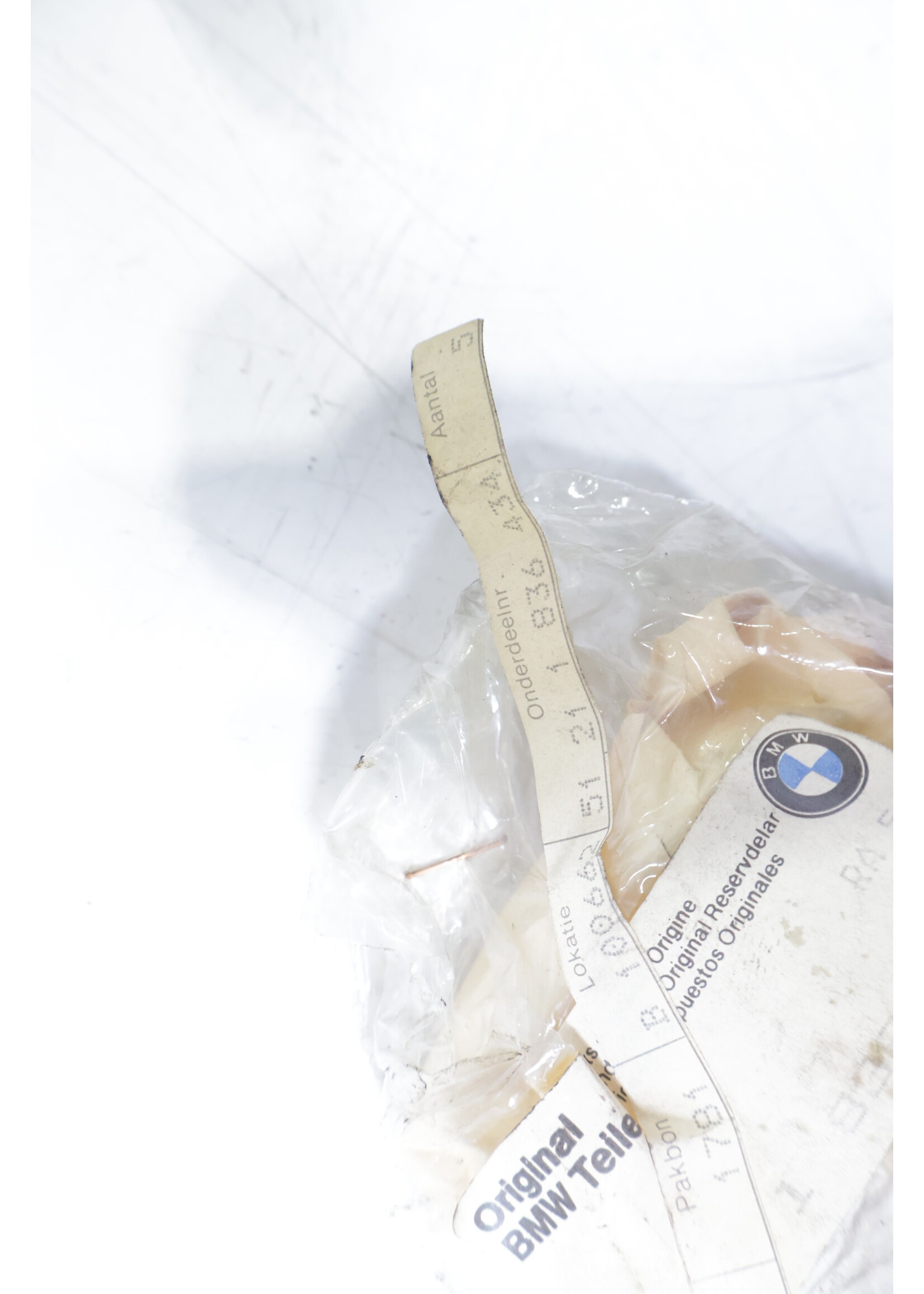 BMW BMW E12 5 Serie OEM Slot met 2 sleutels NIEUW! 51211836434