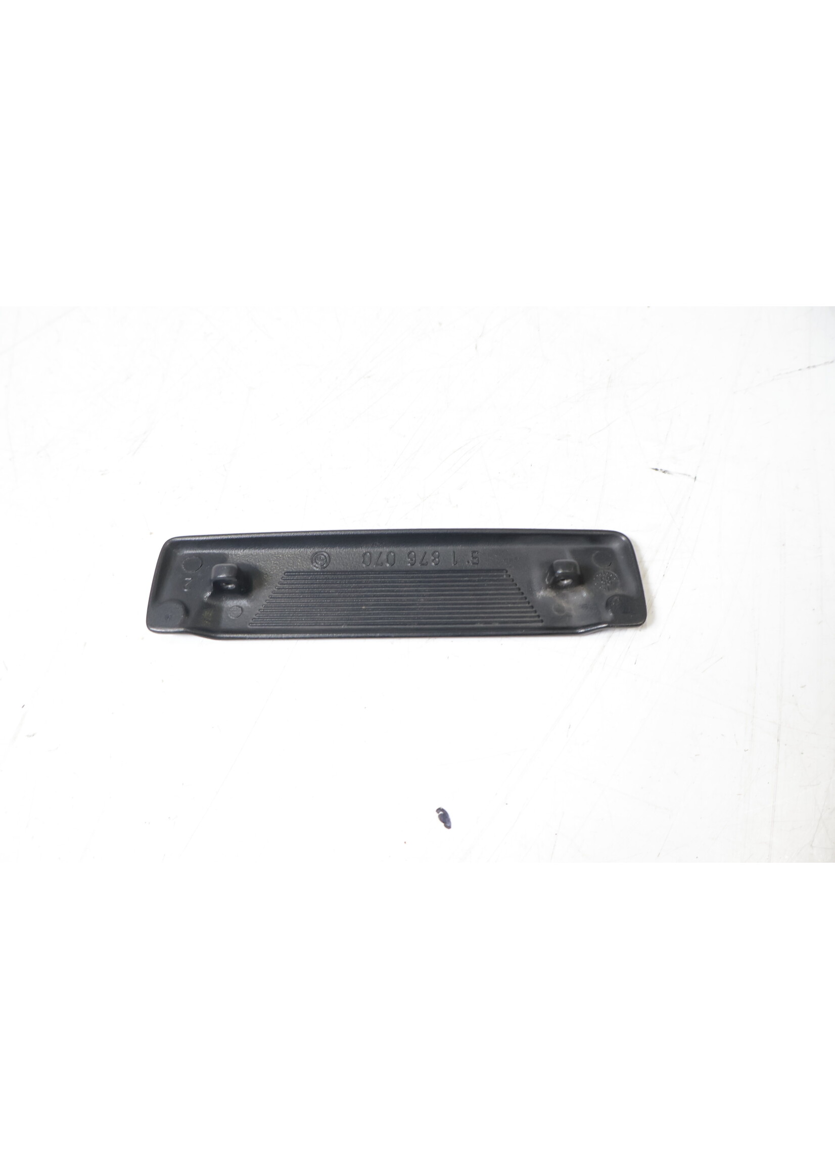 BMW BMW E30 3er OEM Türgriff Satz NEU! 51211876070 1876070