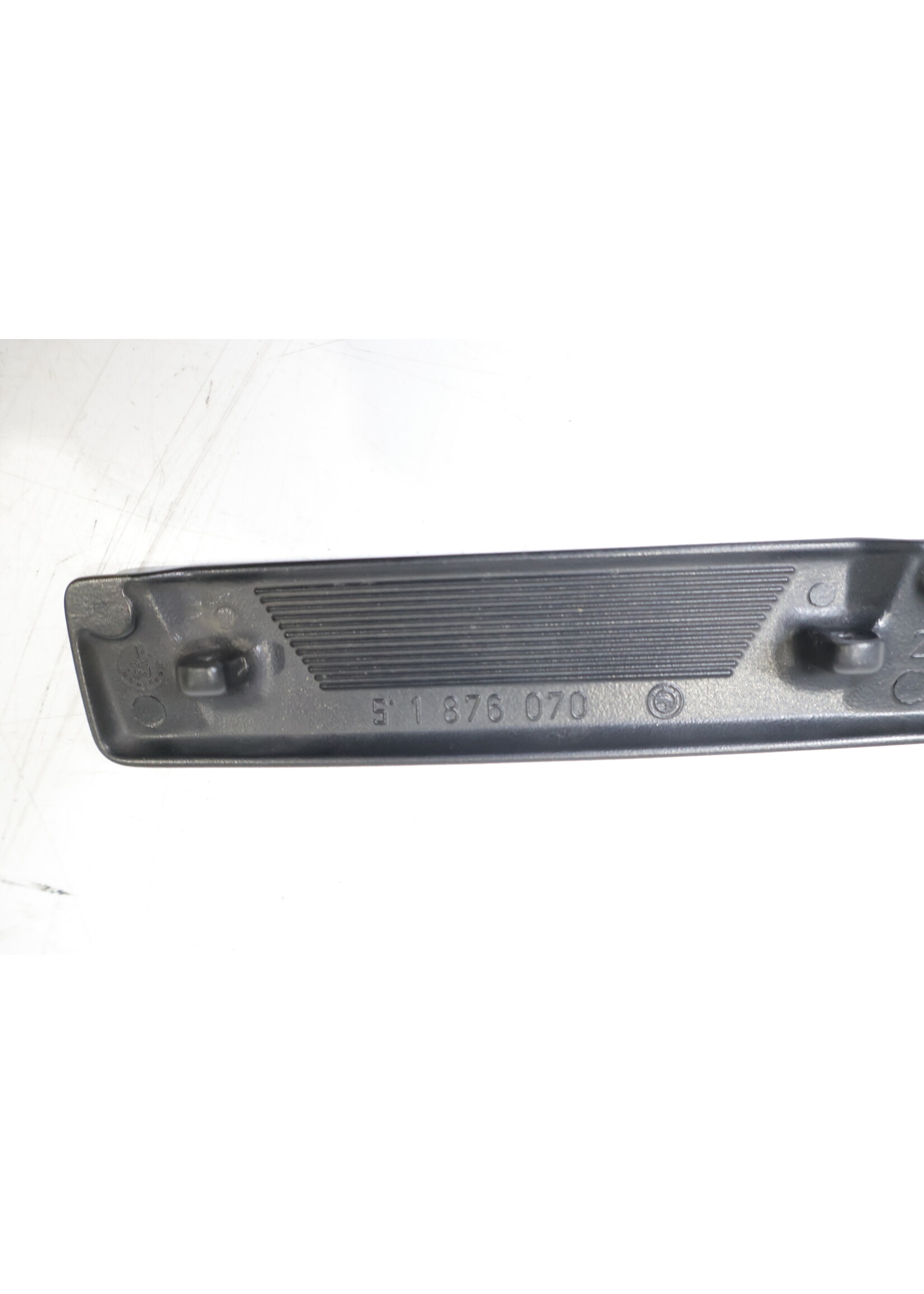 BMW BMW E30 3er OEM Türgriff Satz NEU! 51211876070 1876070