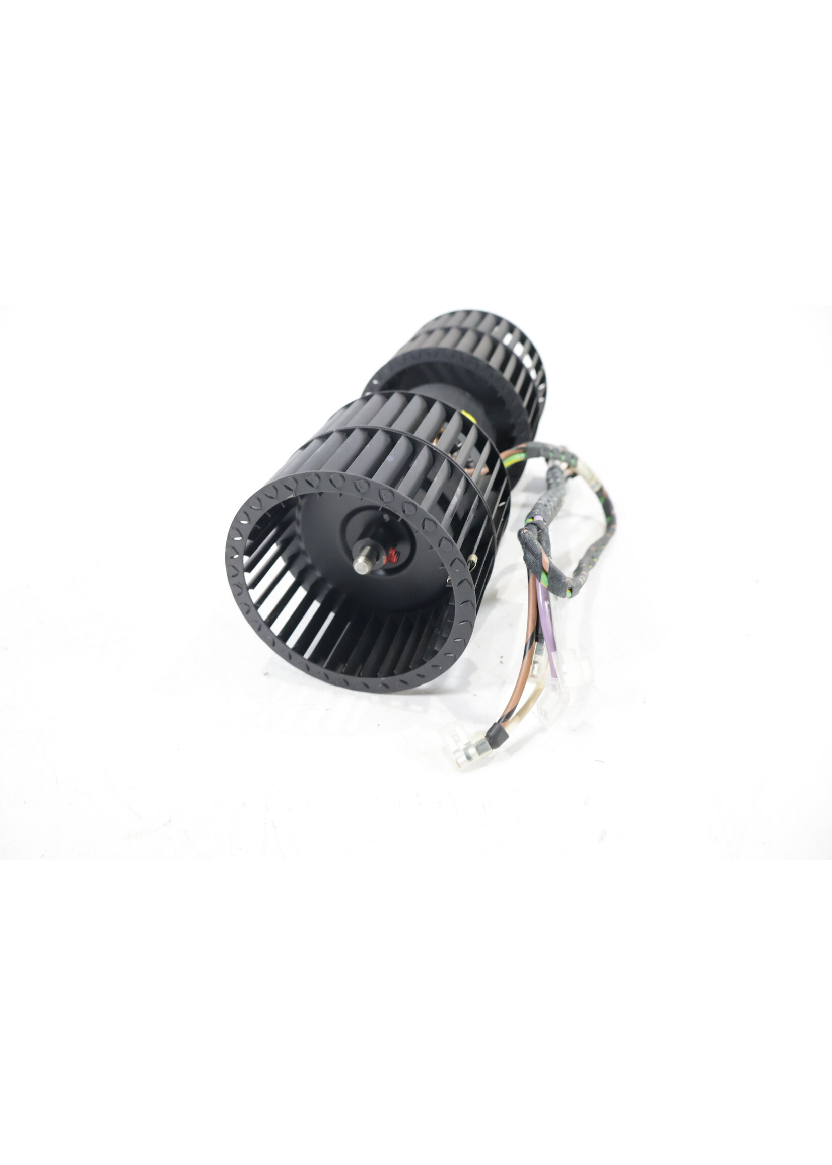 BMW BMW E28 5 Series OEM Heater motor / heater fan NEW! 64511377752