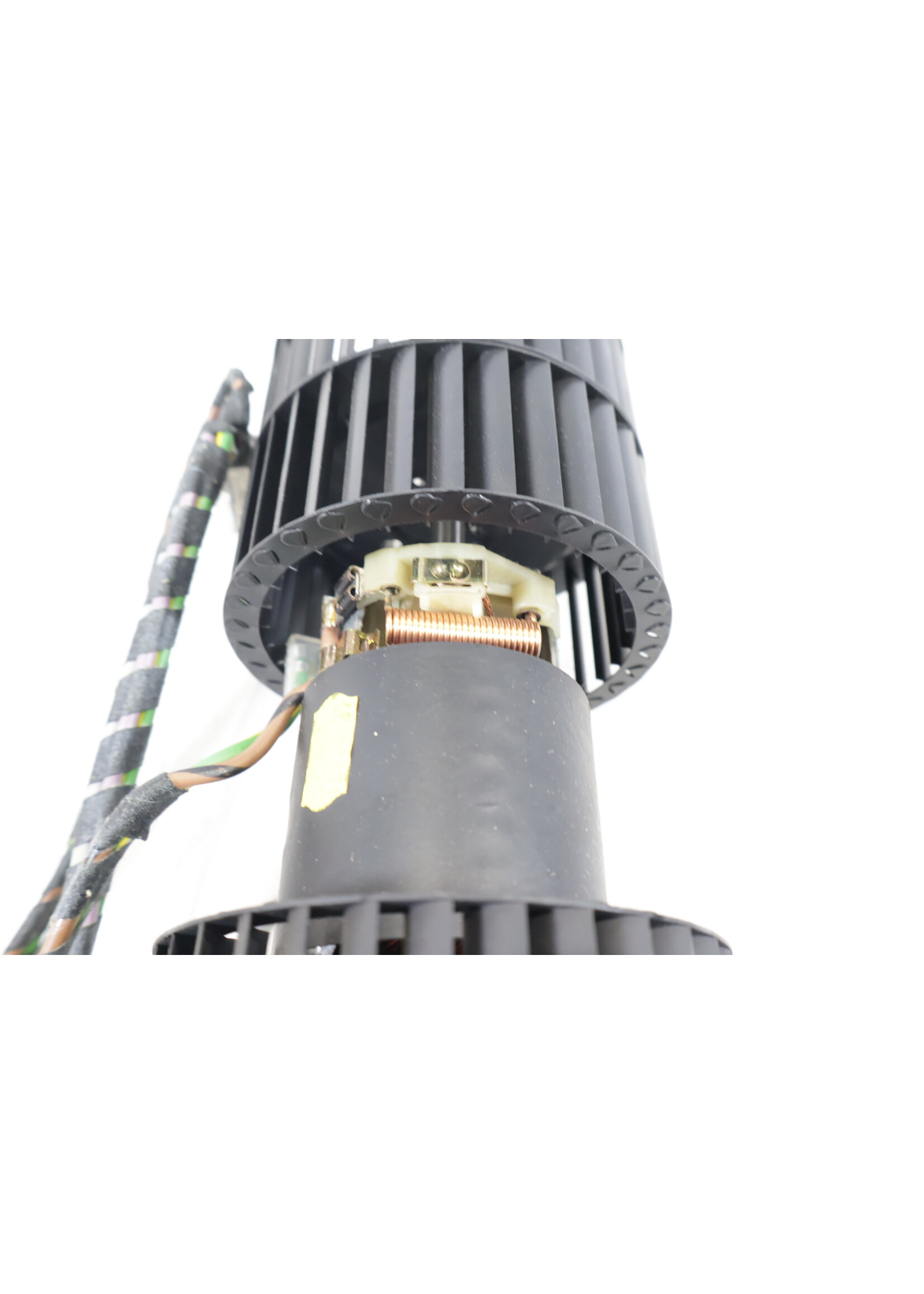 BMW BMW E28 5 Serie OEM Kachelmotor / kachel ventilator NIEUW! 64511377752