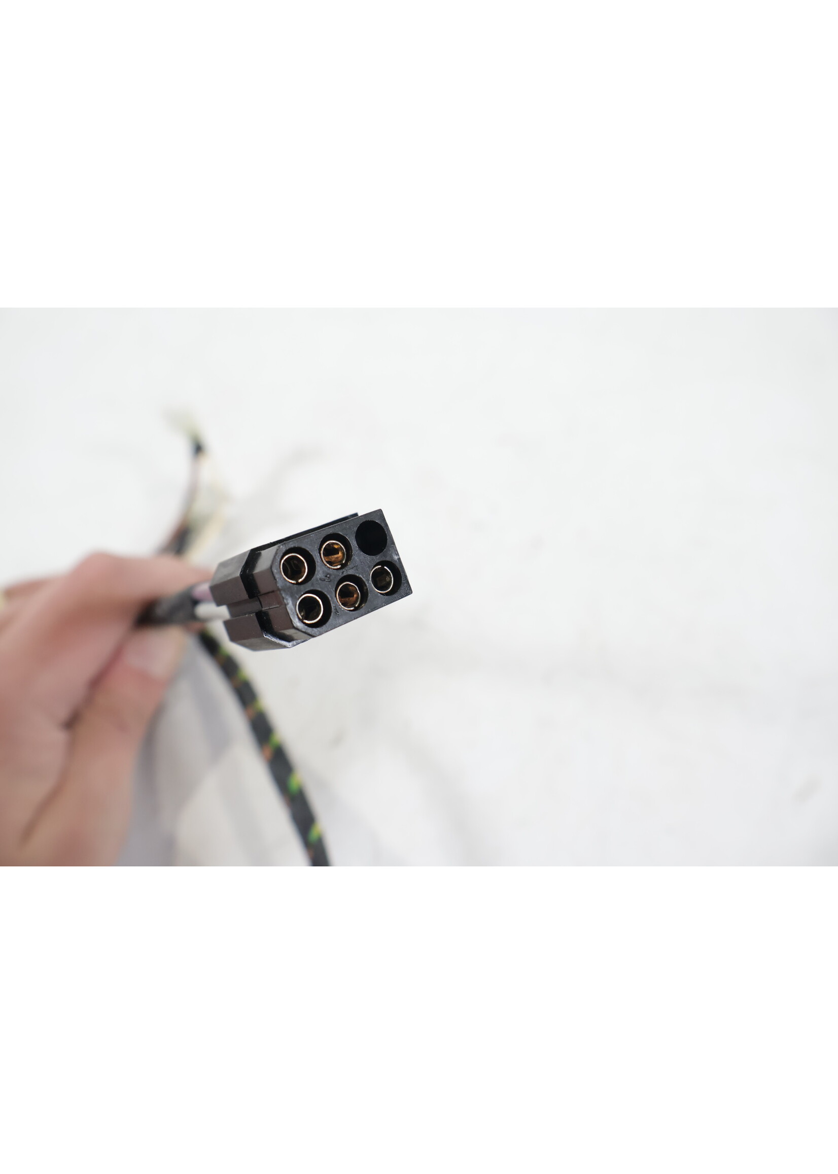 BMW BMW E28 5er OEM Heizmotor / Heizgebläse NEU! 64511377752