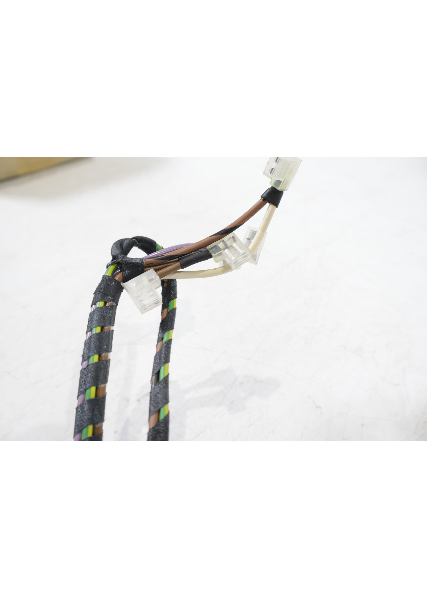 BMW BMW E28 5 Serie OEM Kachelmotor / kachel ventilator NIEUW! 64511377752