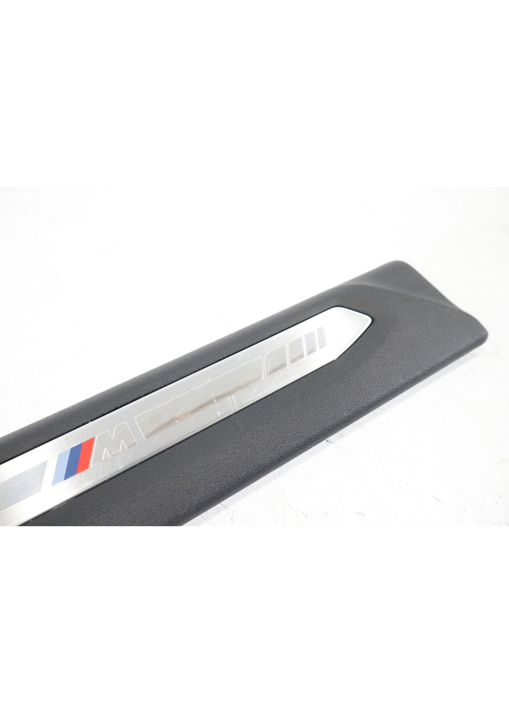 BMW BMW 1 Series F40 F70 M door sill / decorative strip entry NEW! 51478075105