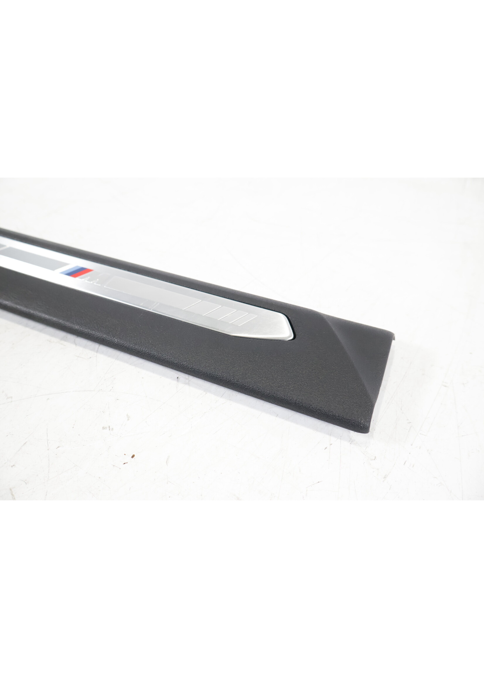 BMW BMW 1 Series F40 F70 M door sill / decorative strip entry NEW! 51478075105