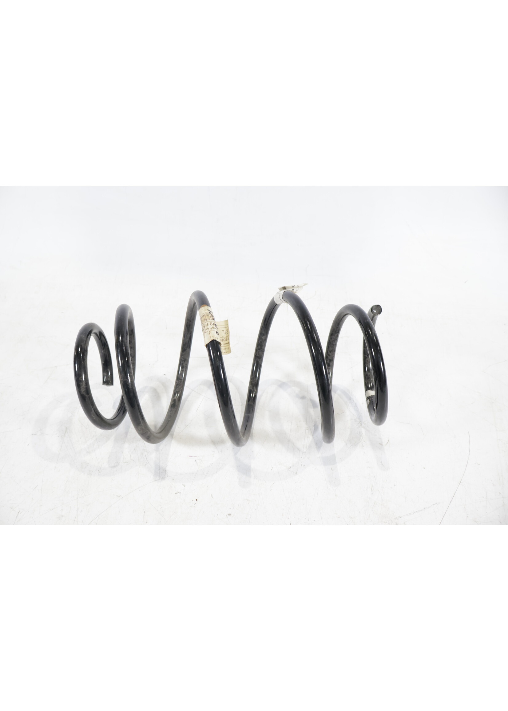 BMW BMW 7 Series E38 Spring / coil spring chassis front NEW! 31331091520