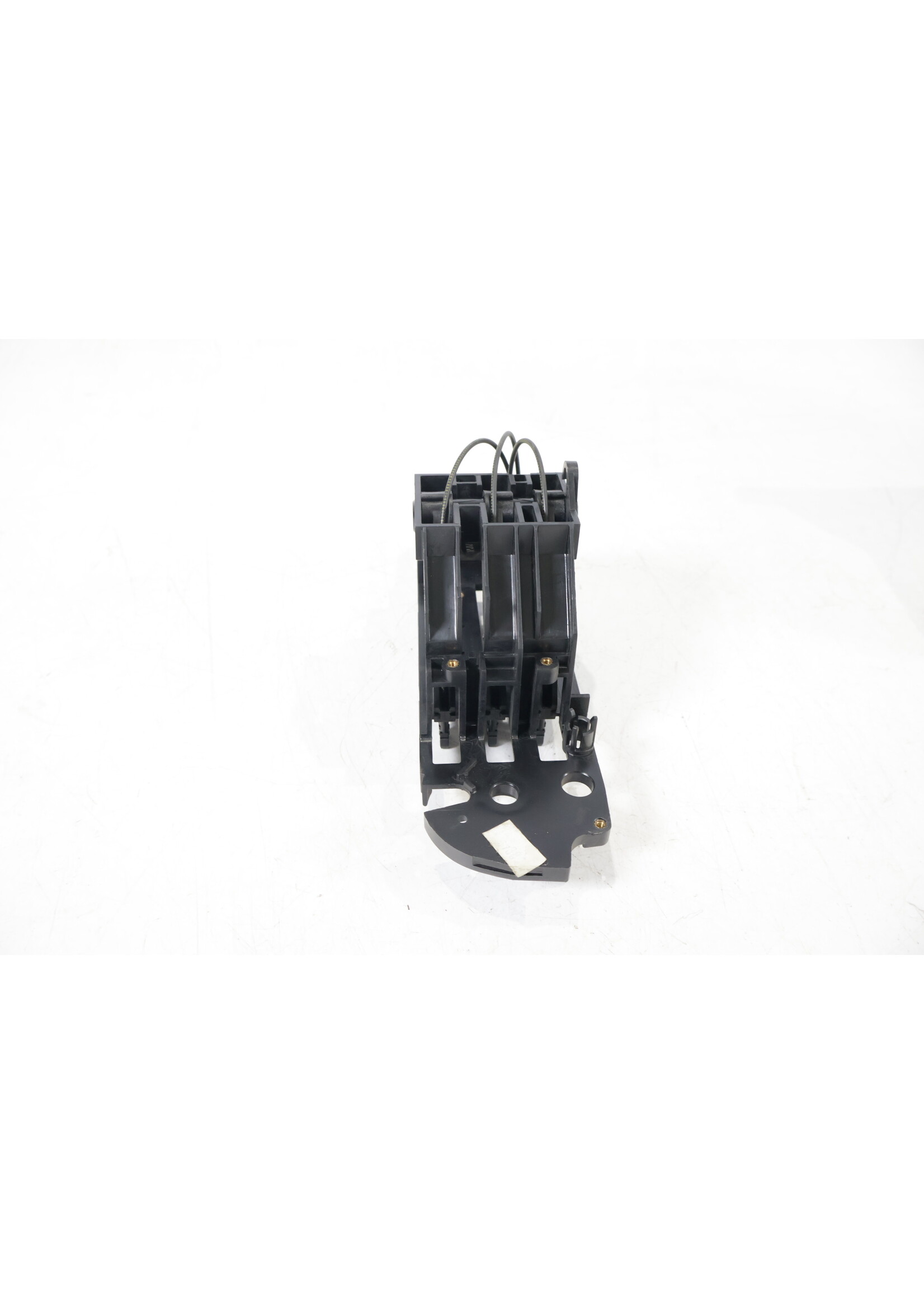 BMW BMW E30 3 Serie OEM Kachel / verwarming bediening NIEUW! 64111375745 64111370967
