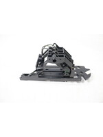 BMW BMW E30 3 Serie OEM Kachel / verwarming bediening NIEUW! 64111375745 64111370967
