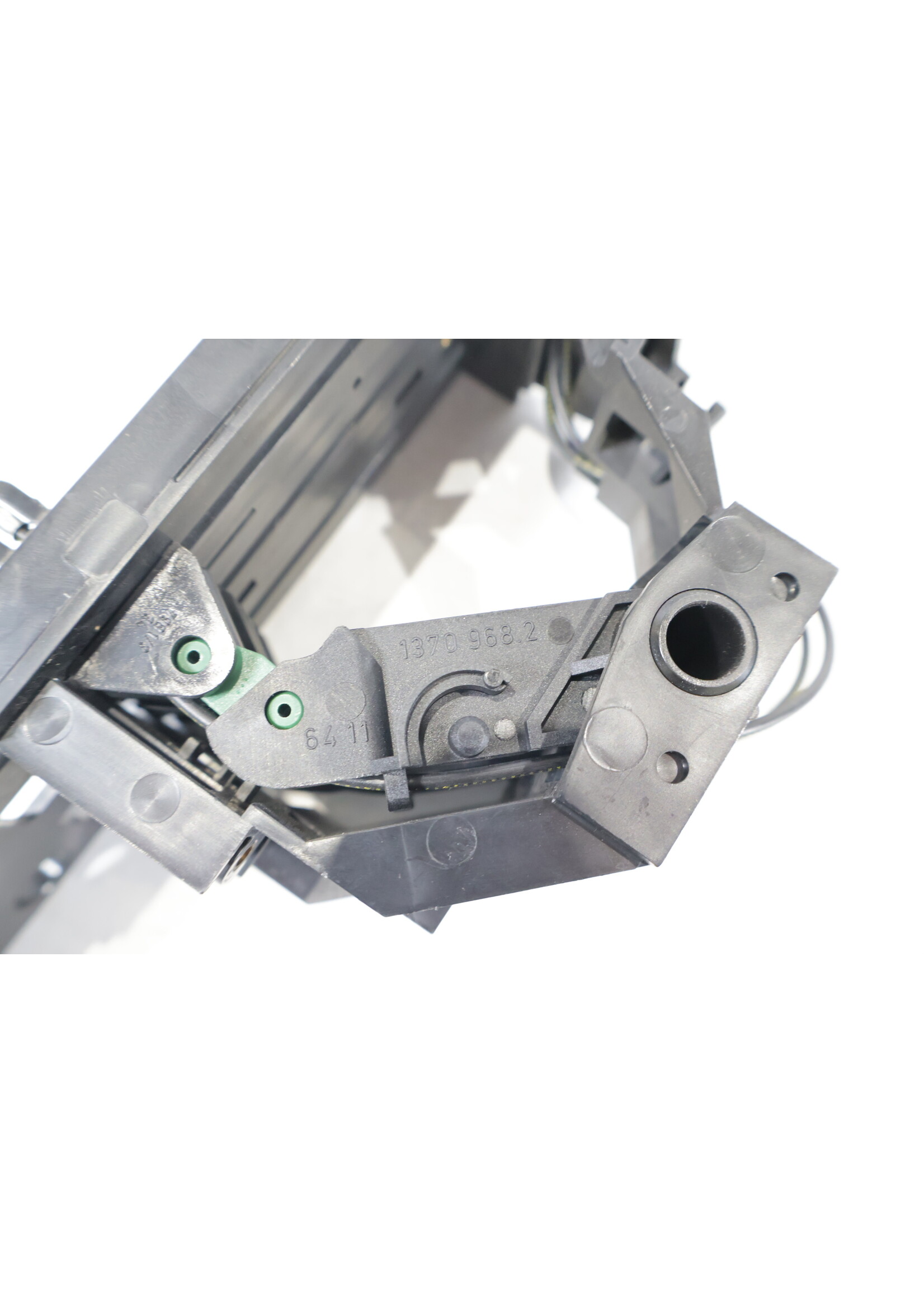 BMW BMW E30 3 Serie OEM Kachel / verwarming bediening NIEUW! 64111375745 64111370967