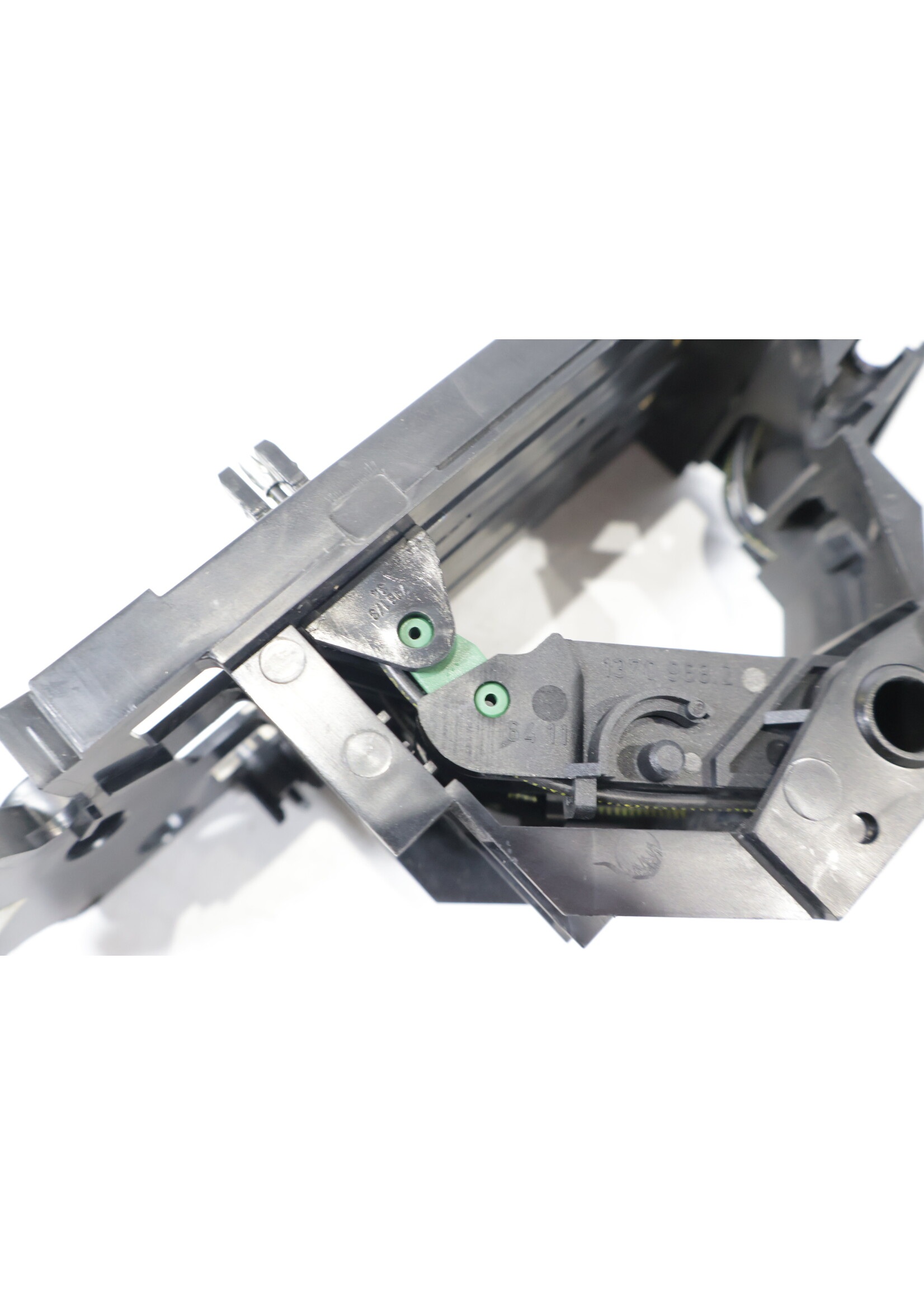 BMW BMW E30 3er OEM Heizung / Heizungssteuerung NEU! 64111375745 64111370967