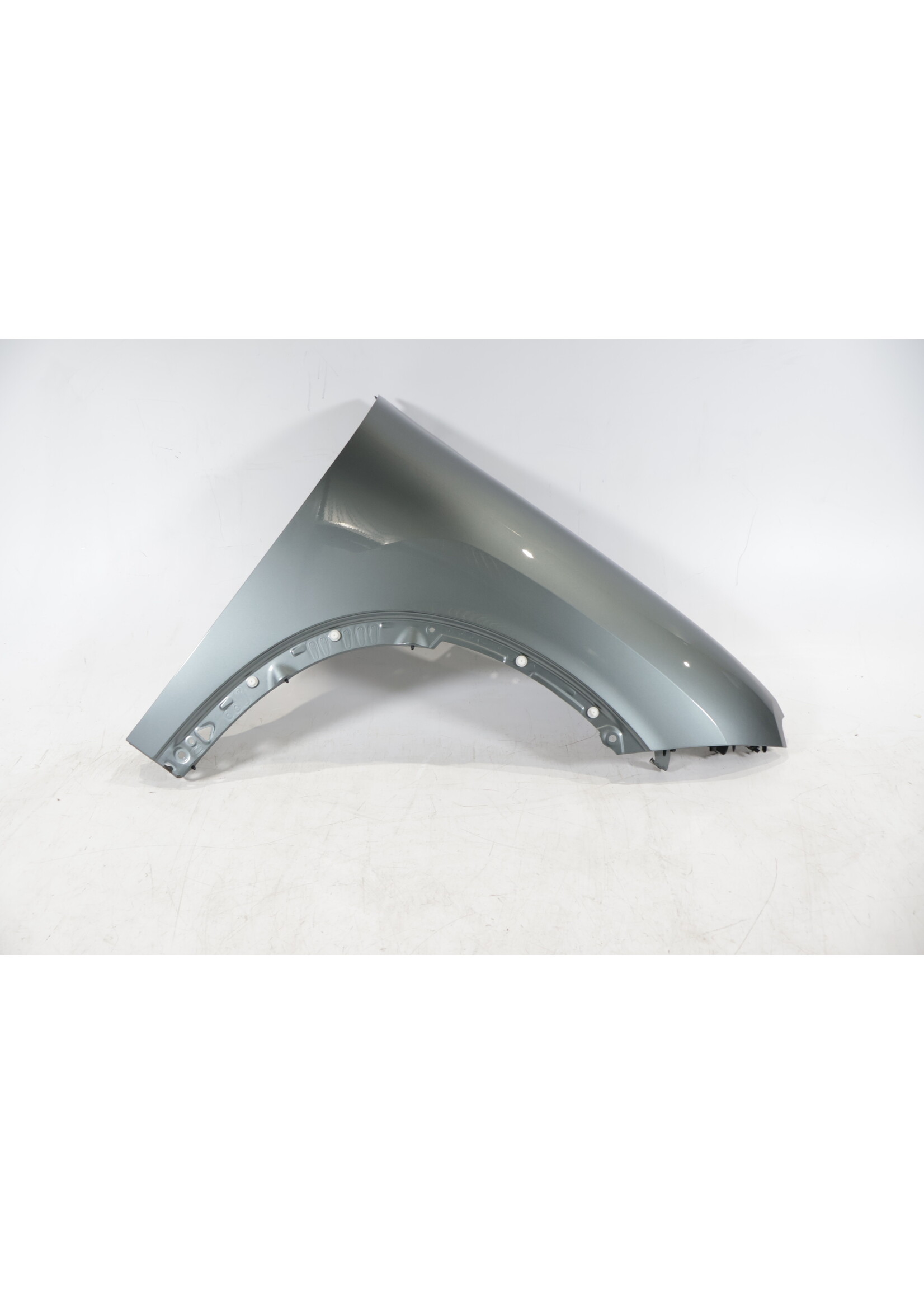 BMW MINI Countryman U25 Side panel / mudguard right 41359634534 9634534