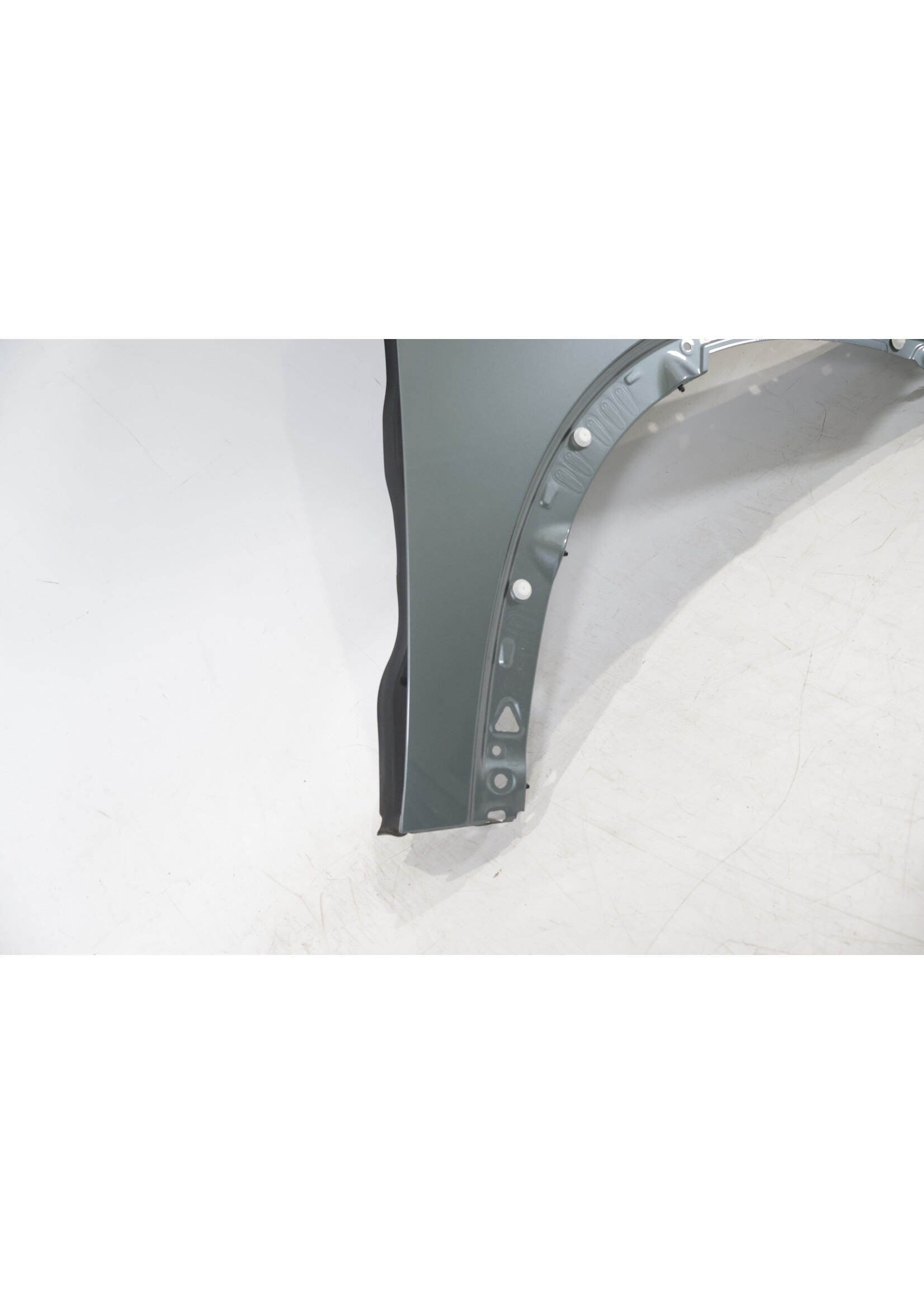 BMW MINI Countryman U25 Side panel / mudguard right 41359634534 9634534