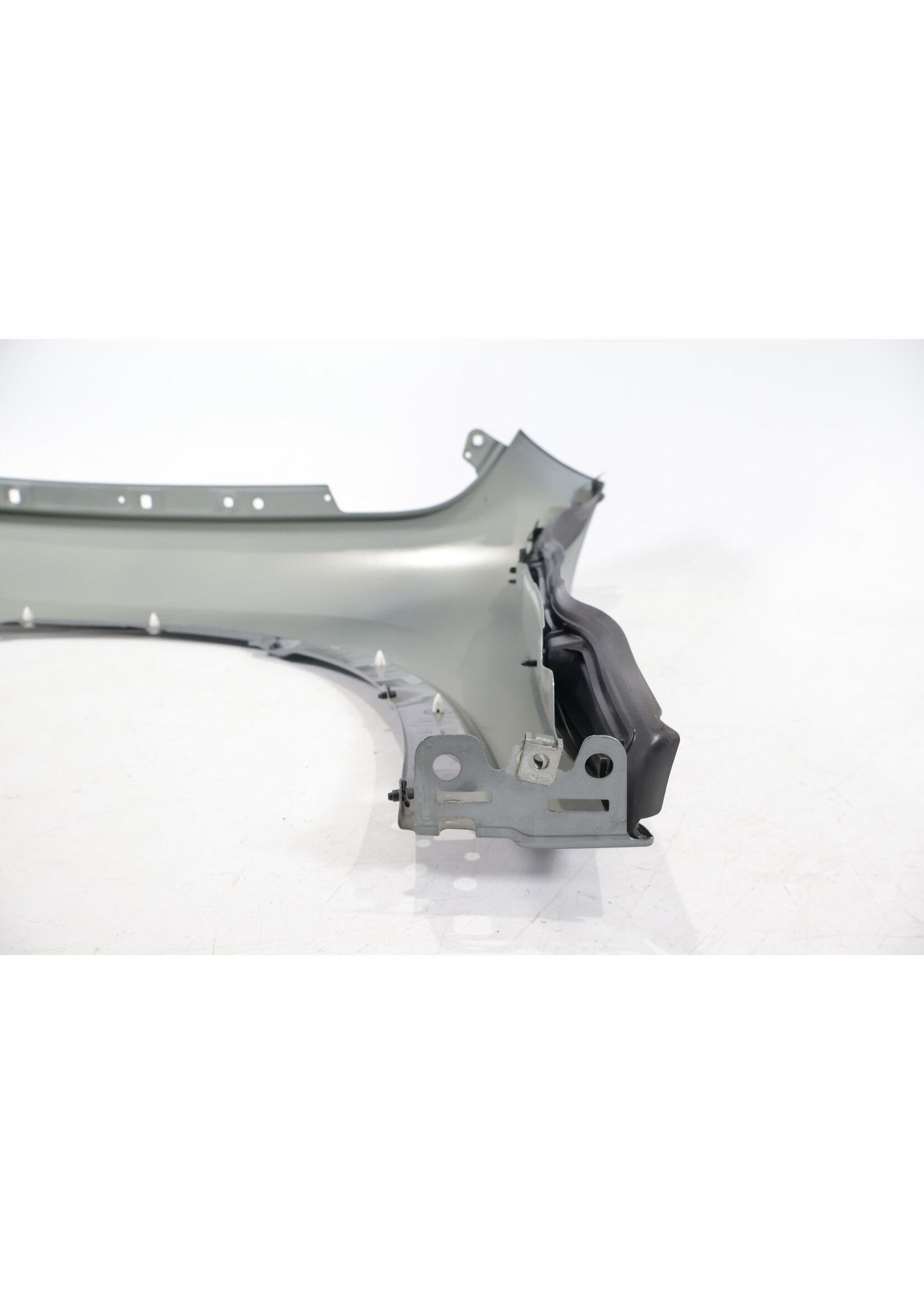 BMW MINI Countryman U25 Zijscherm / spatbord rechts 41359634534 9634534