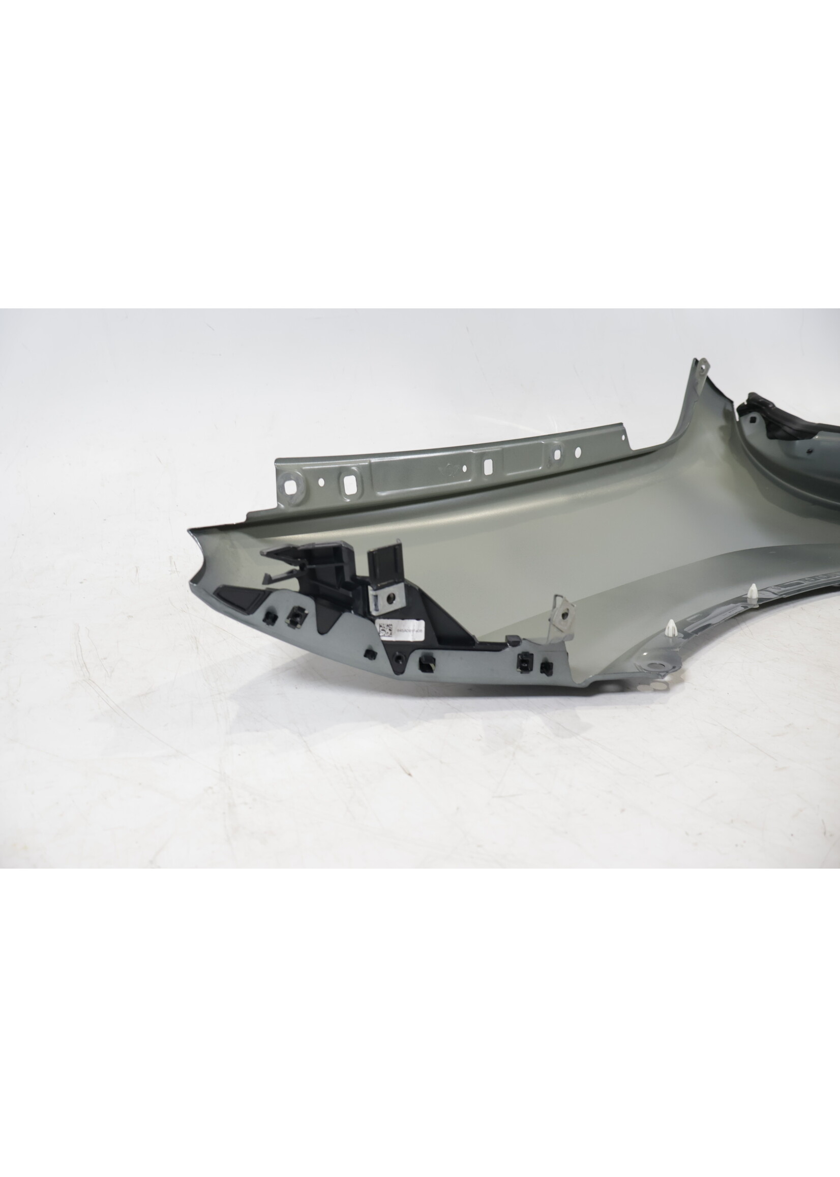 BMW MINI Countryman U25 Side panel / mudguard right 41359634534 9634534