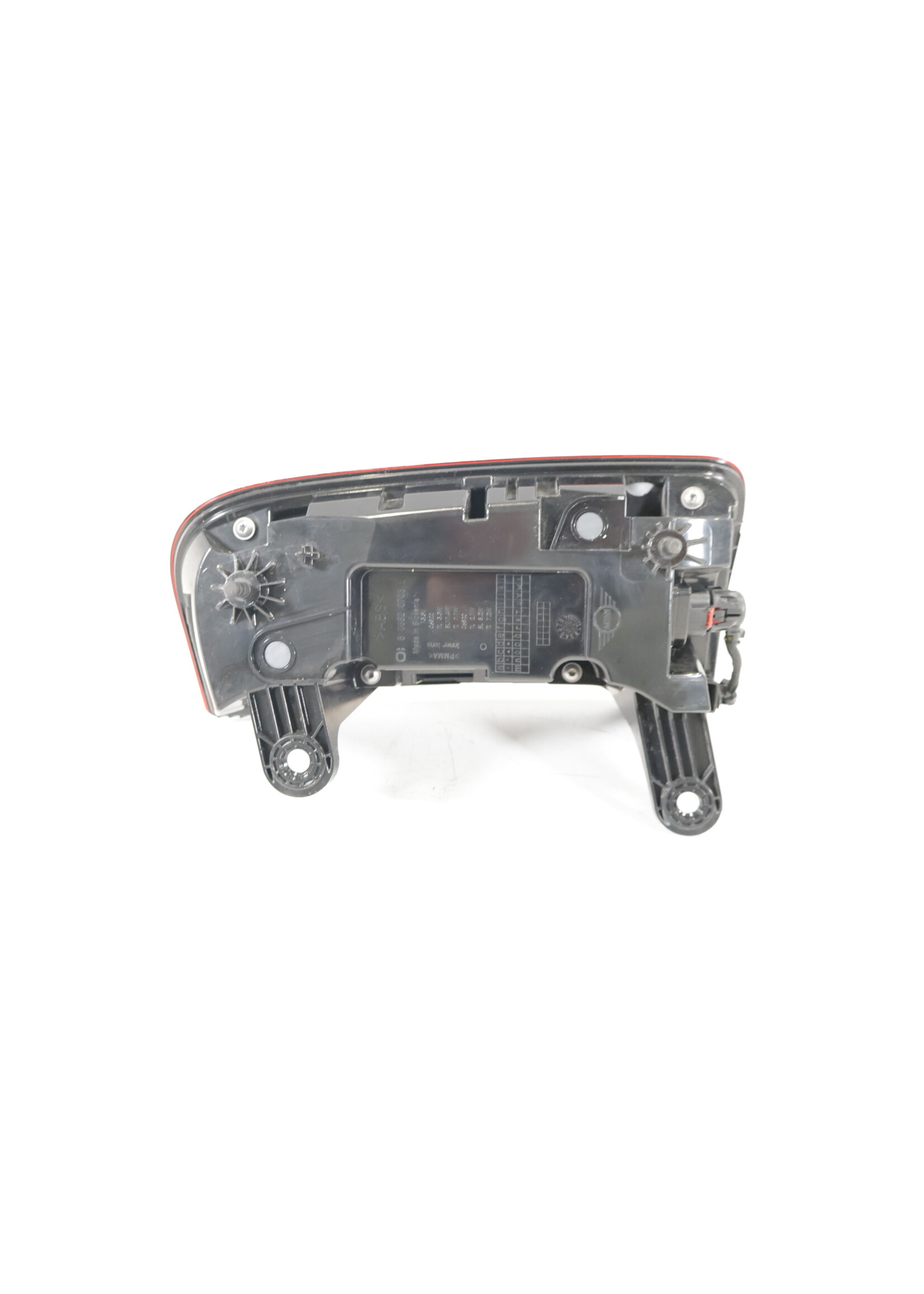 BMW MINI Countryman U25 LED Achterlicht links 63215a20507 5a20507