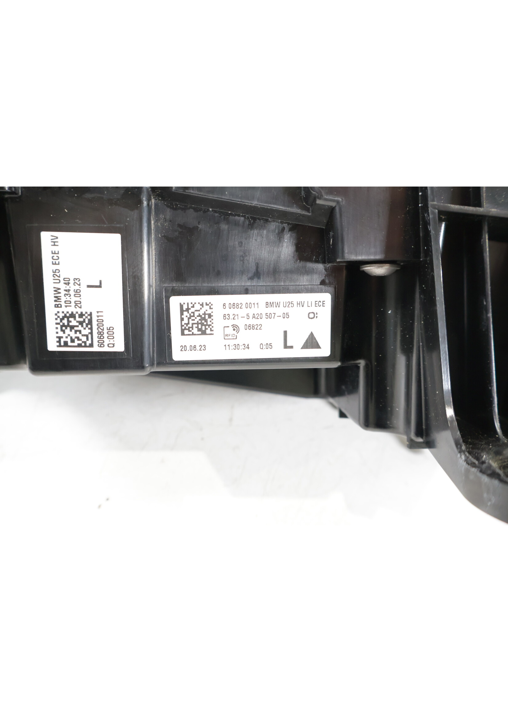 BMW MINI Countryman U25 LED Achterlicht links 63215a20507 5a20507