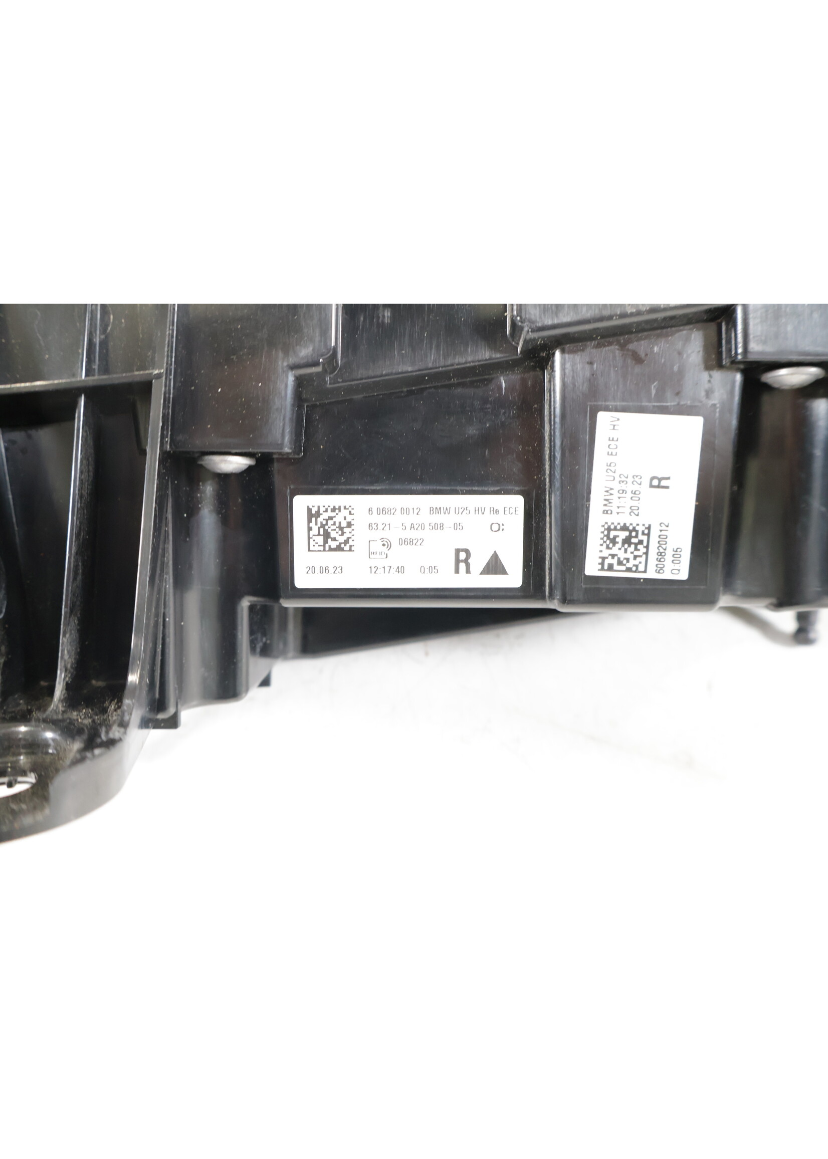 BMW MINI Countryman U25 LED Achterlicht rechts 63215a20508 5a20508
