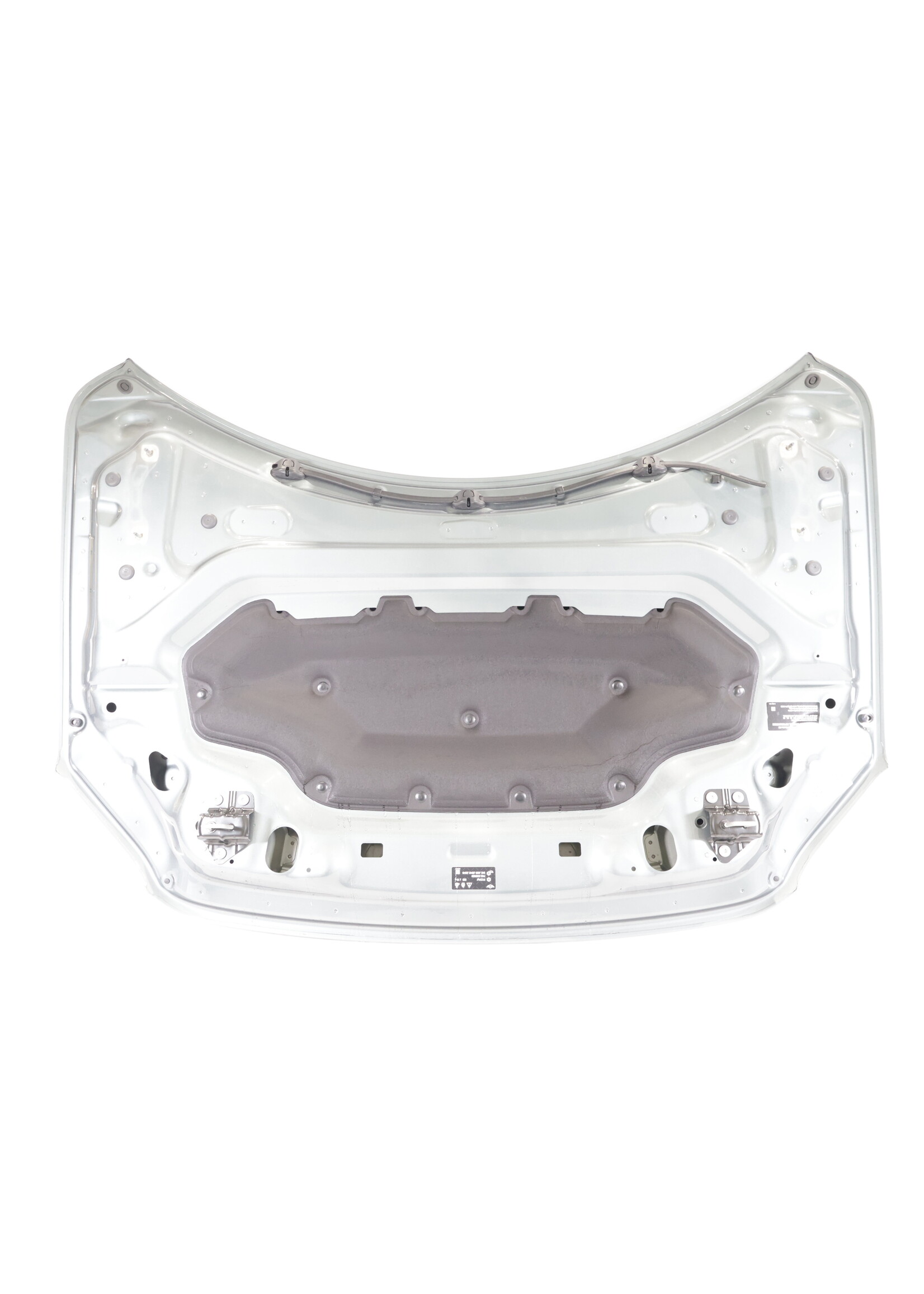 BMW MINI Countryman U25 Bonnet / hood 41009634548 9634548