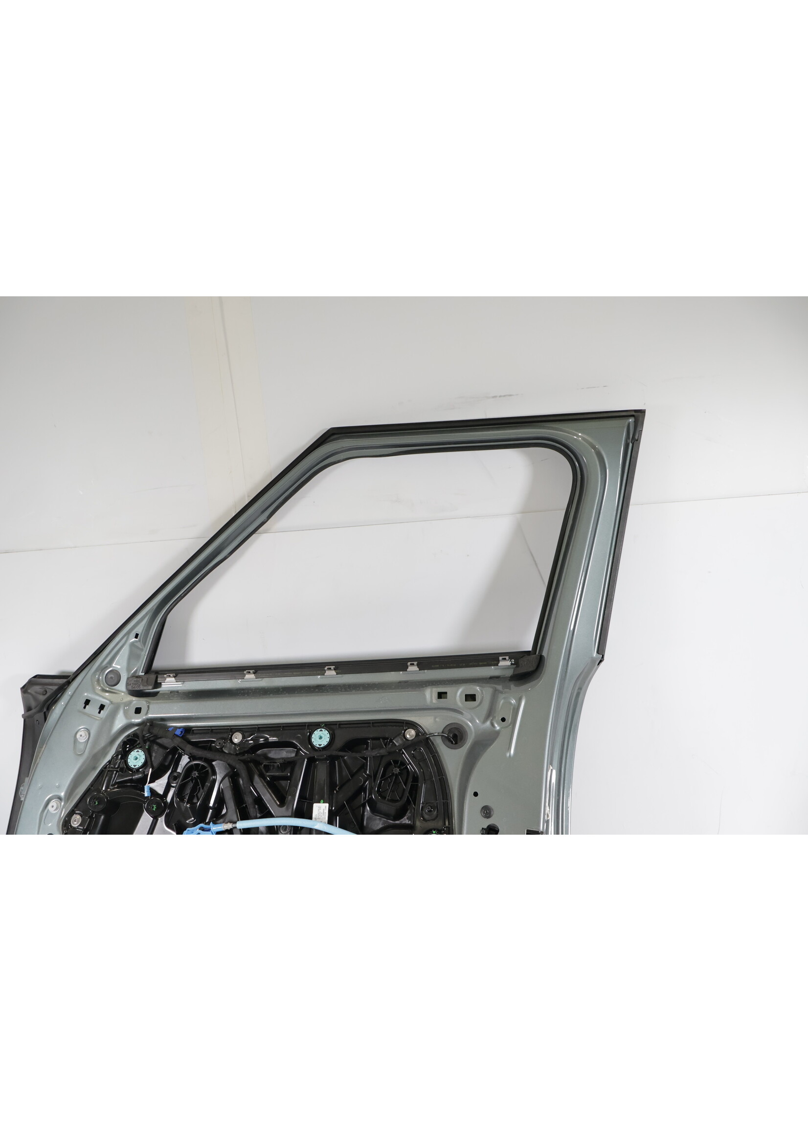 BMW MINI Countryman U25 Complete deur rechts voor 41539634500 9634500