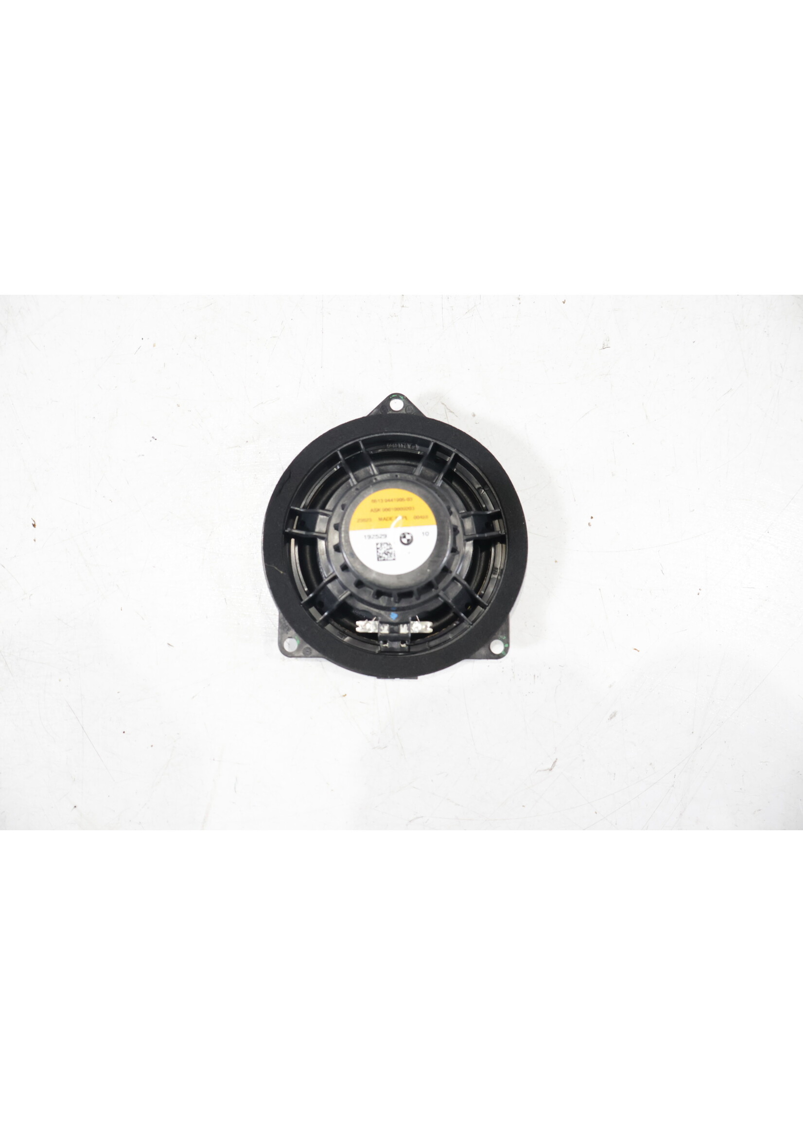 BMW MINI Countryman U25 & BMW IX I20 Speaker 65139441905 9441905
