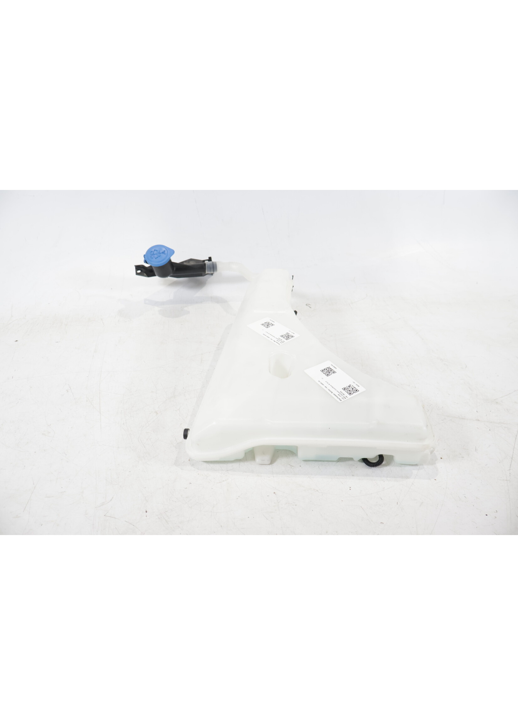 BMW MINI Countryman U25 & BMW X2 U10 Ruitenvloeistof reservoir met pomp 5A0BBE6