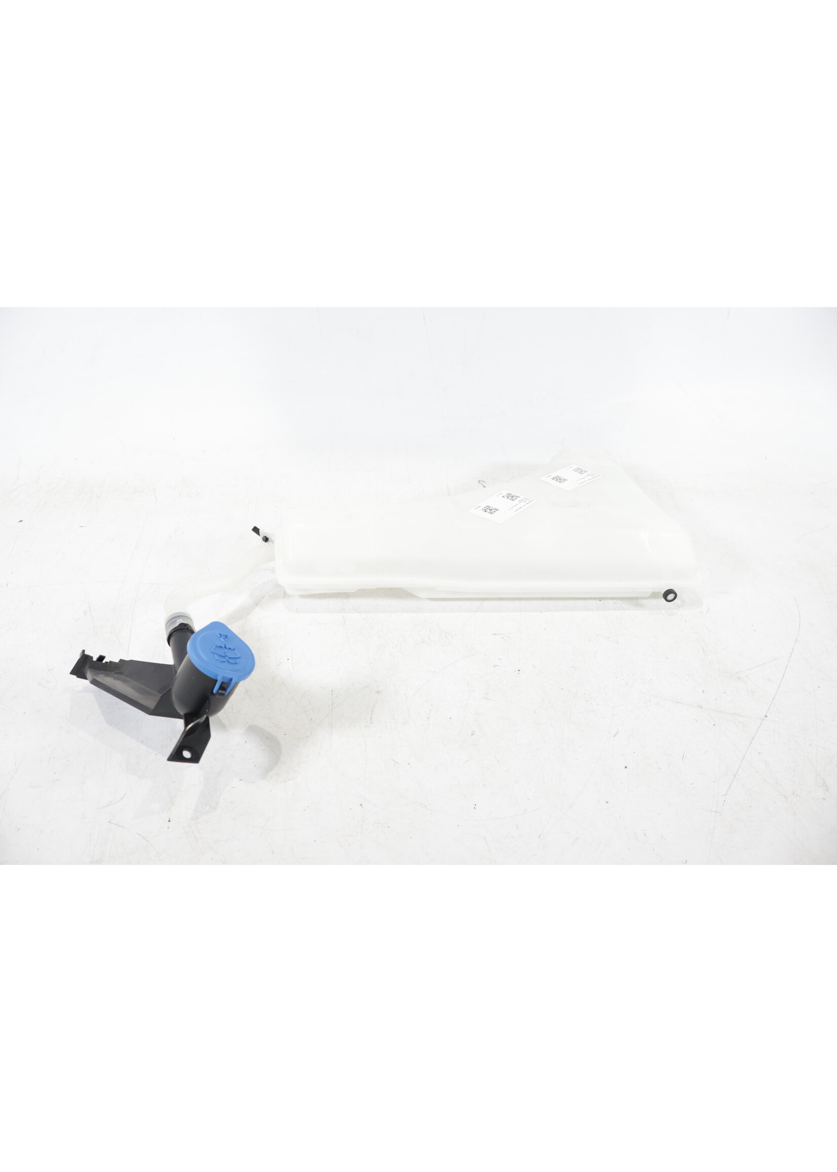 BMW MINI Countryman U25 & BMW X2 U10 Ruitenvloeistof reservoir met pomp 5A0BBE6