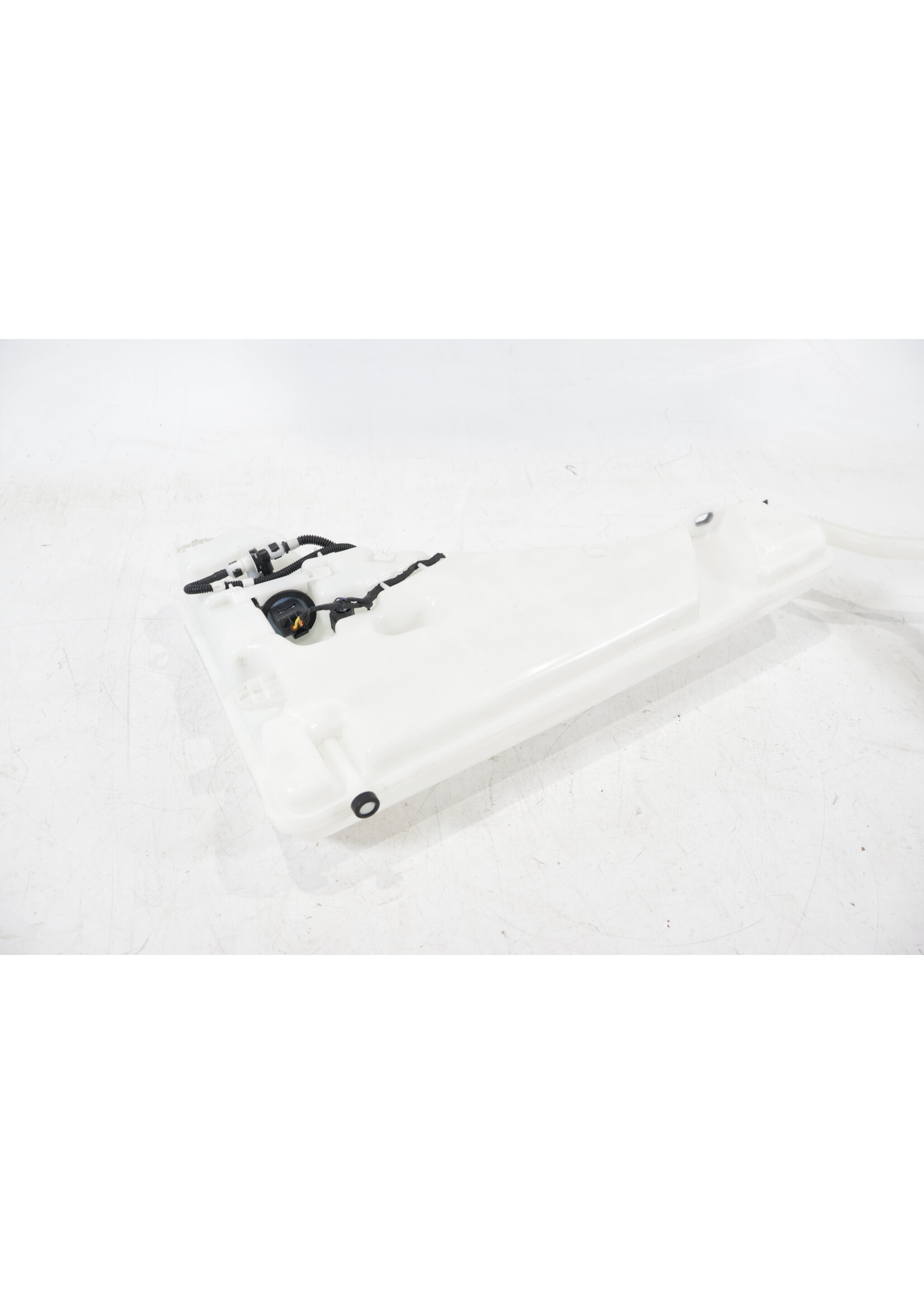 BMW MINI Countryman U25 & BMW X2 U10 Wischwasser Behälter mit Pumpe 5A0BBE6