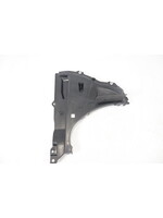 BMW MINI Countryman U25 Untere Radhausverkleidung links vorne 51759623189