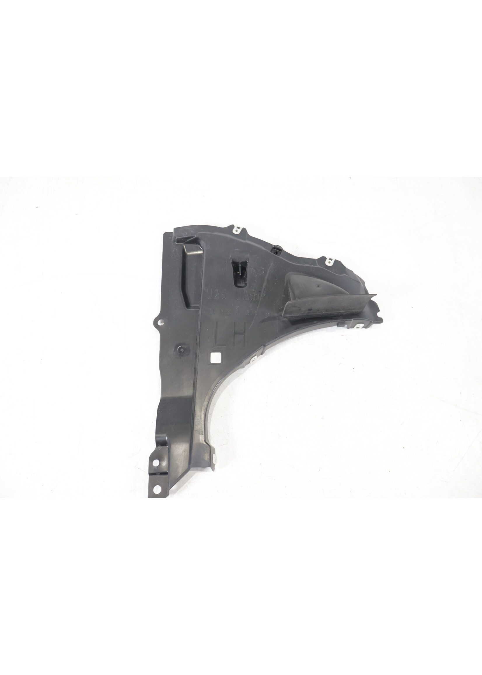 BMW MINI Countryman U25 Untere Radhausverkleidung links vorne 51759623189