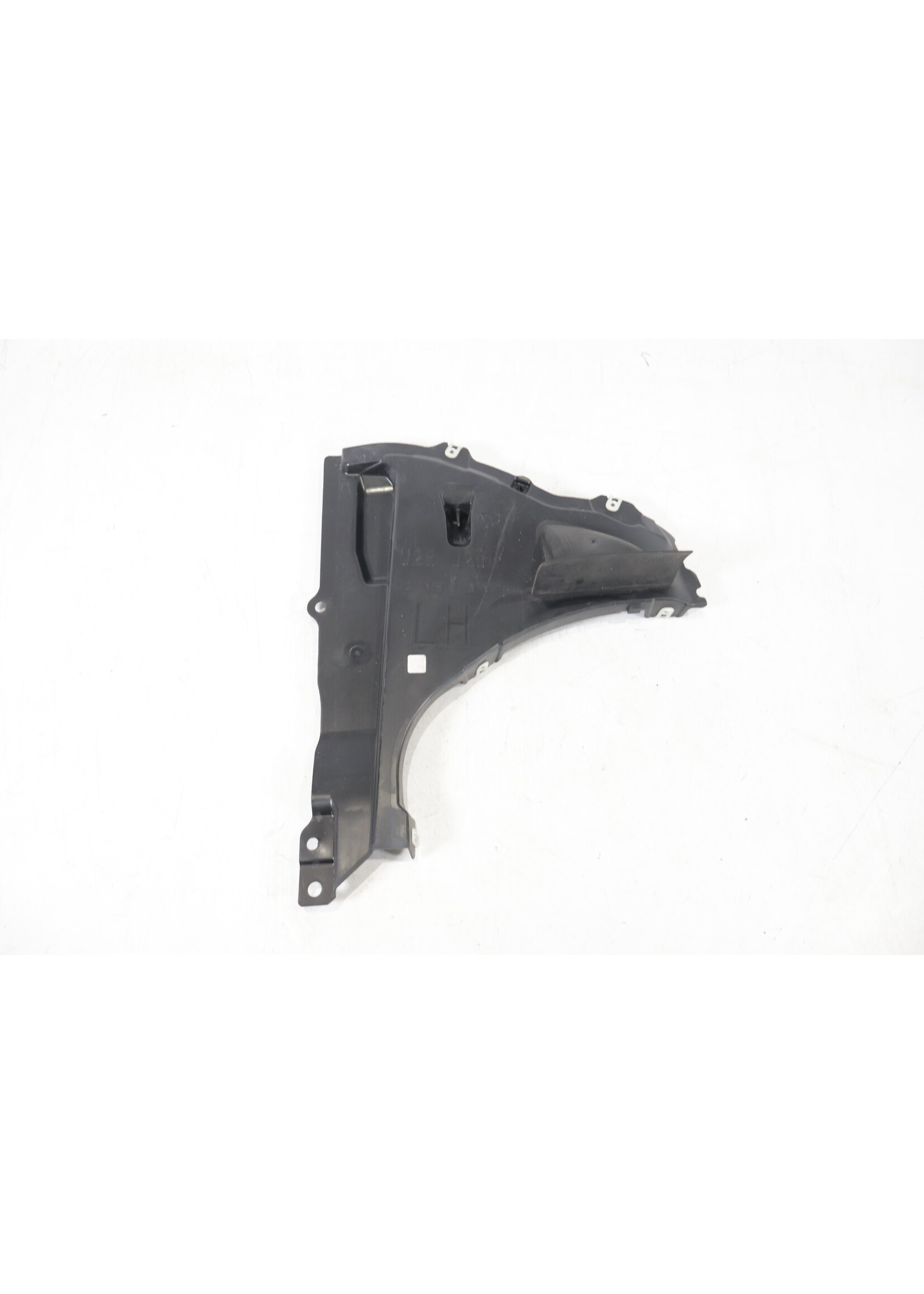 BMW MINI Countryman U25 Lower wheel arch trim left front 51759623189