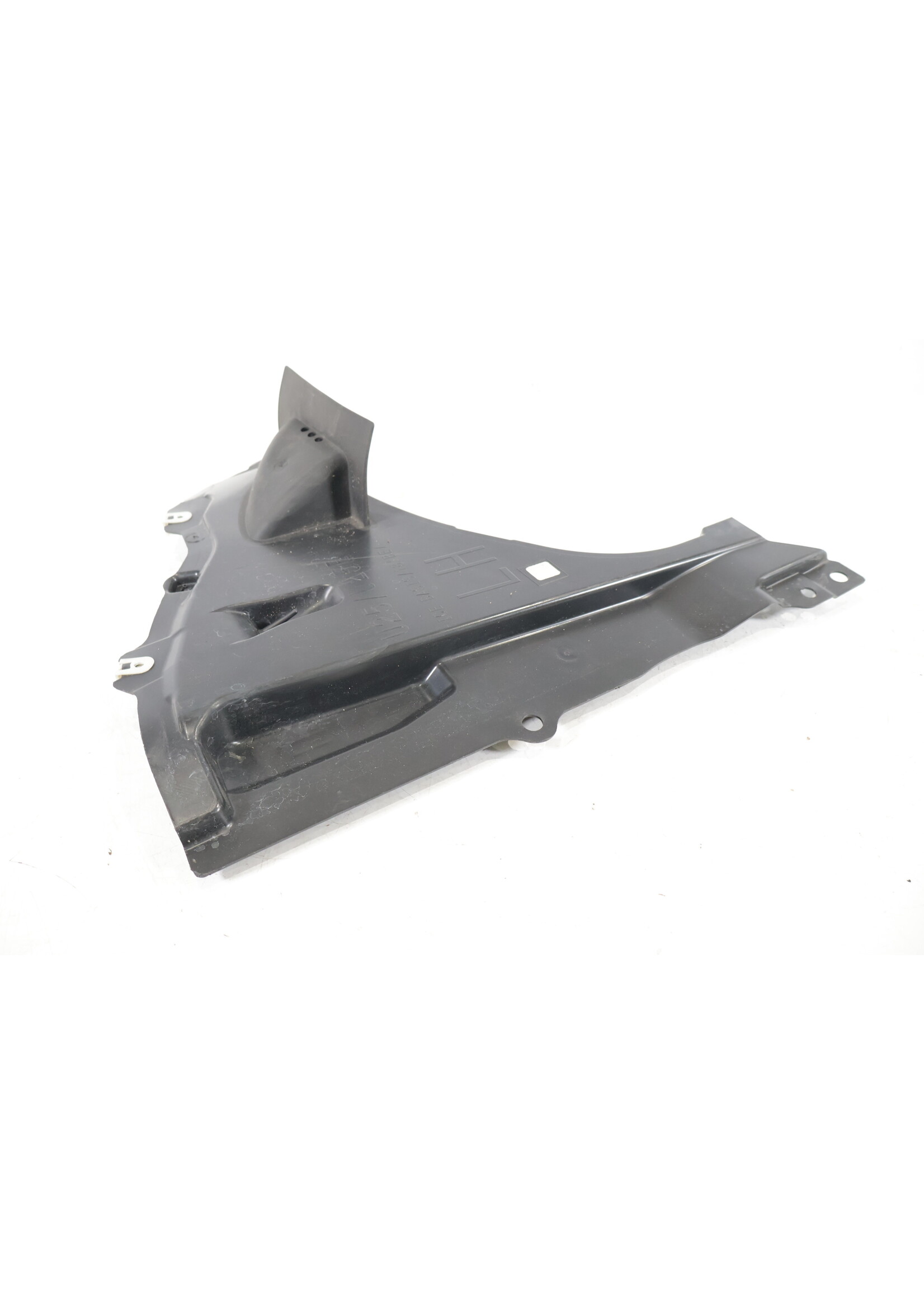 BMW MINI Countryman U25 Untere Radhausverkleidung links vorne 51759623189
