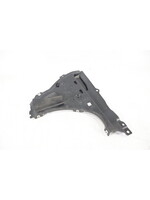 BMW MINI Countryman U25 Lower wheel arch trim right front 51759623190